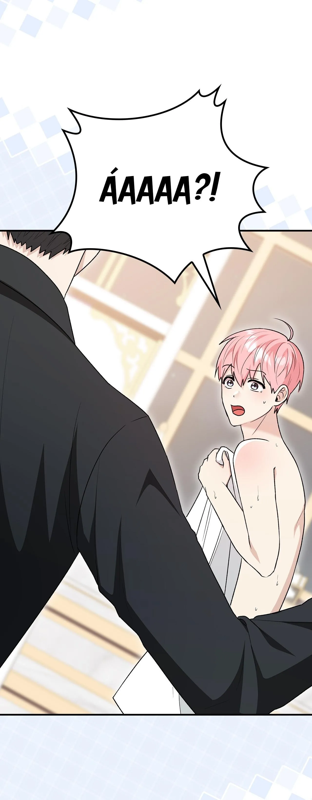 Xuyên thành cục bông của tên cuồng công Chapter 15 Trang 72