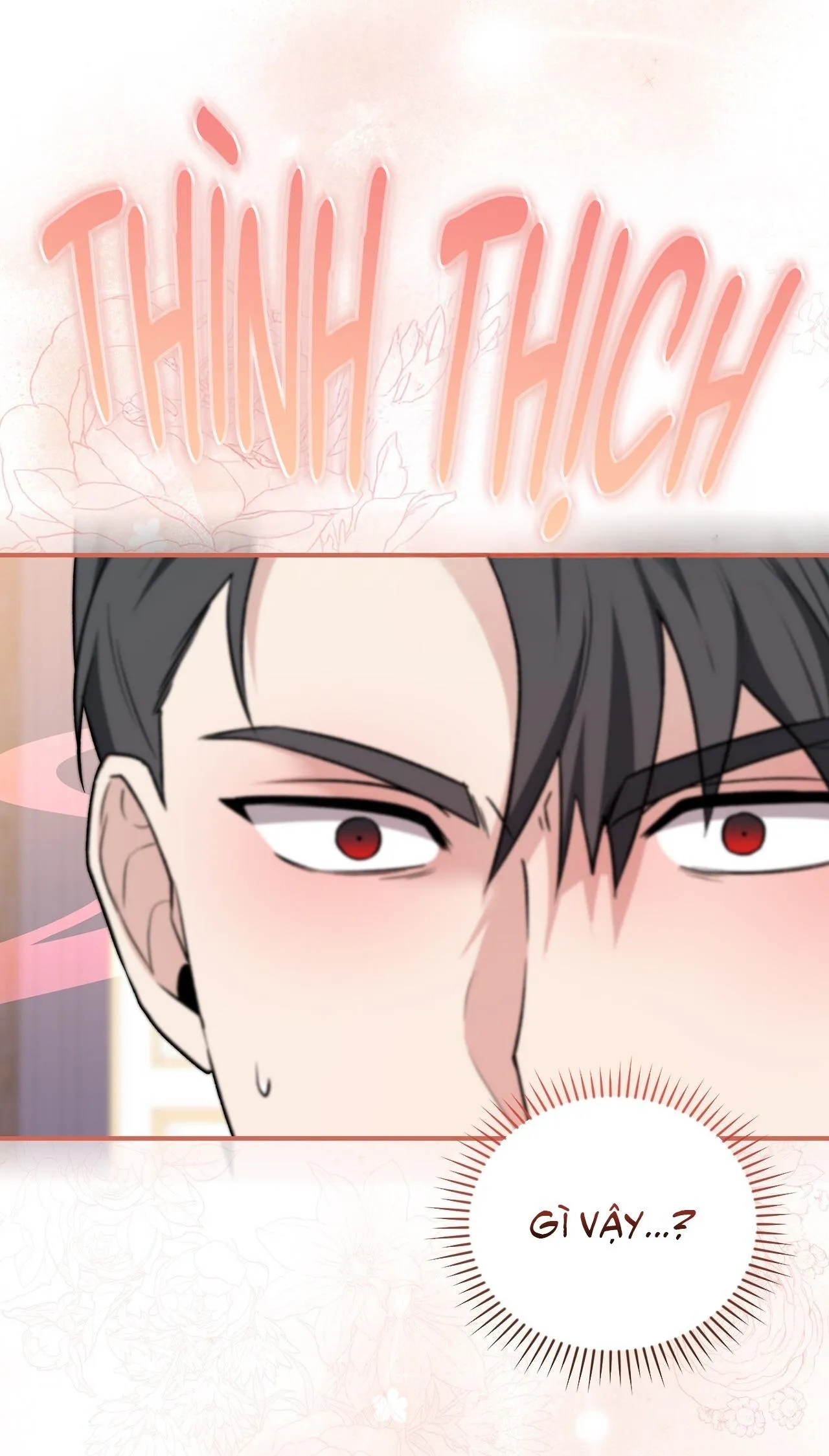 Xuyên thành cục bông của tên cuồng công Chapter 15 Trang 75