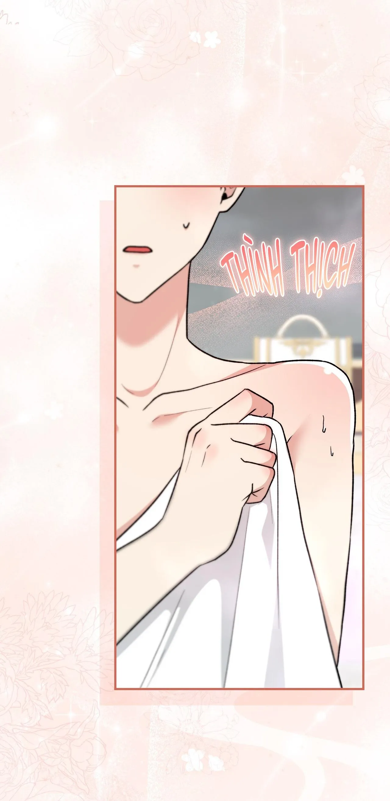 Xuyên thành cục bông của tên cuồng công Chapter 15 Trang 76