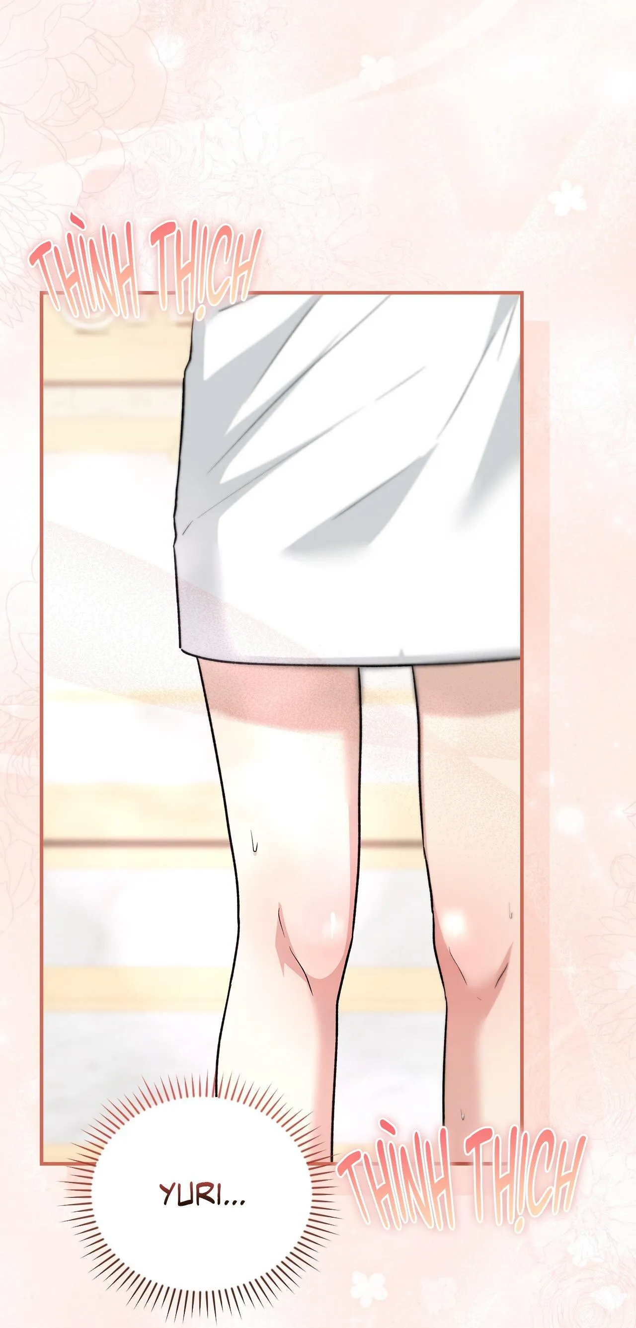 Xuyên thành cục bông của tên cuồng công Chapter 15 Trang 77