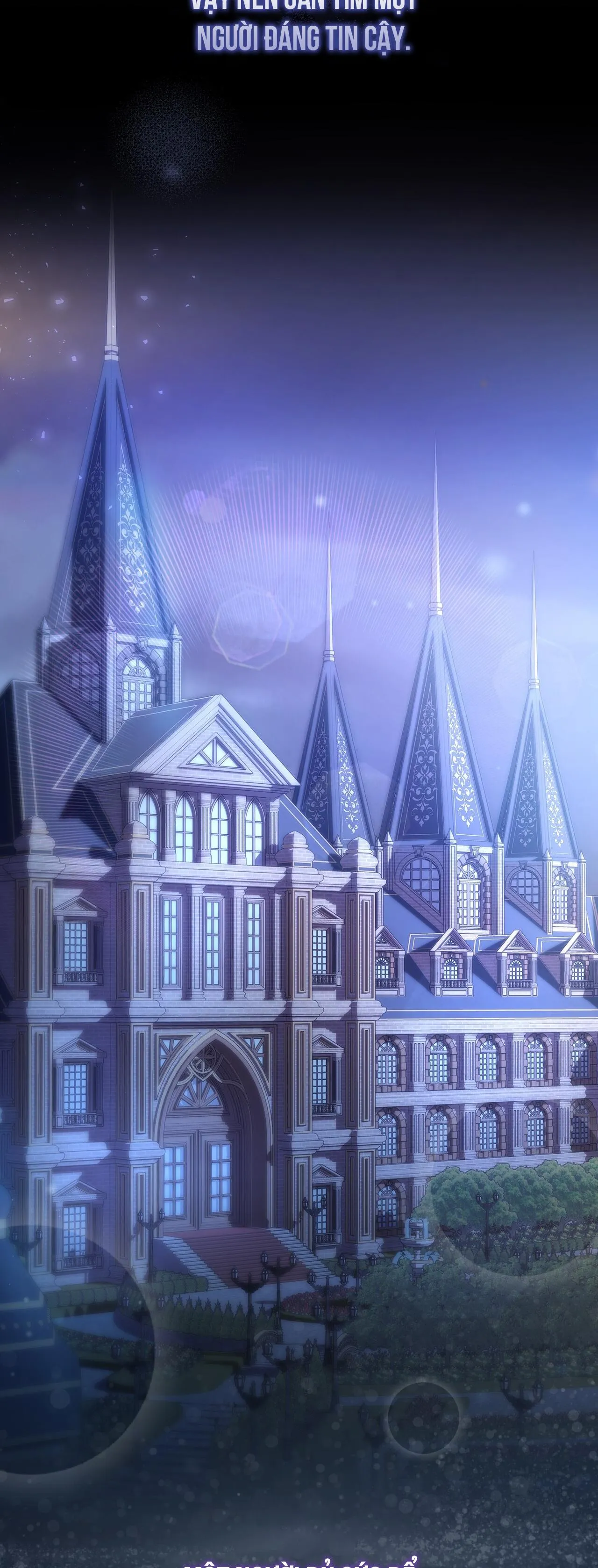 Xuyên thành cục bông của tên cuồng công Chapter 16 Trang 35