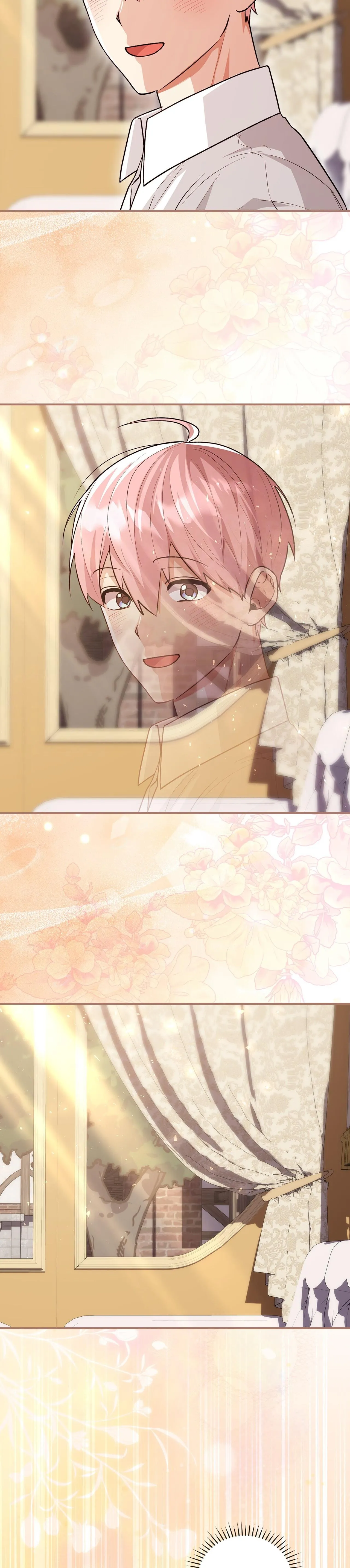 Xuyên thành cục bông của tên cuồng công Chapter 17 Trang 5