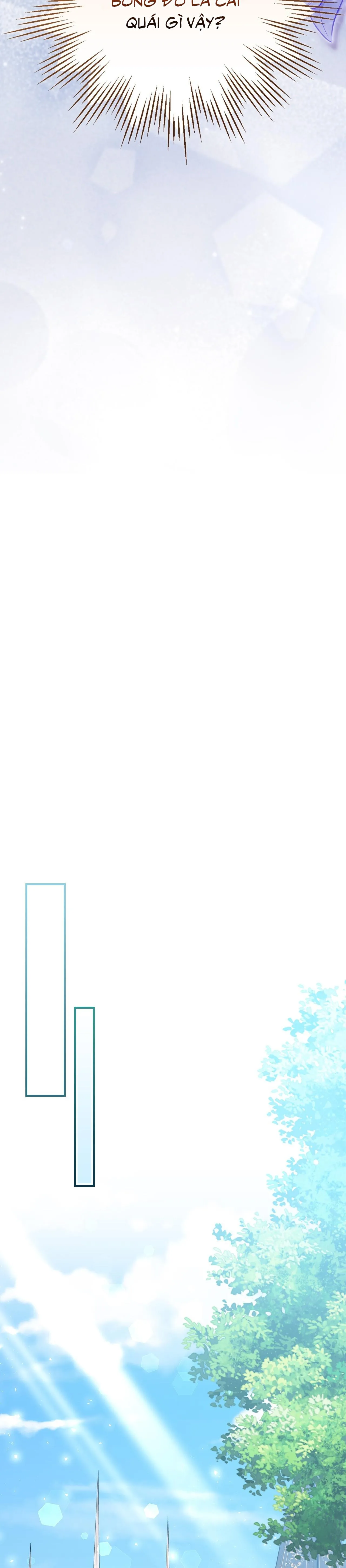 Xuyên thành cục bông của tên cuồng công Chapter 17 Trang 21