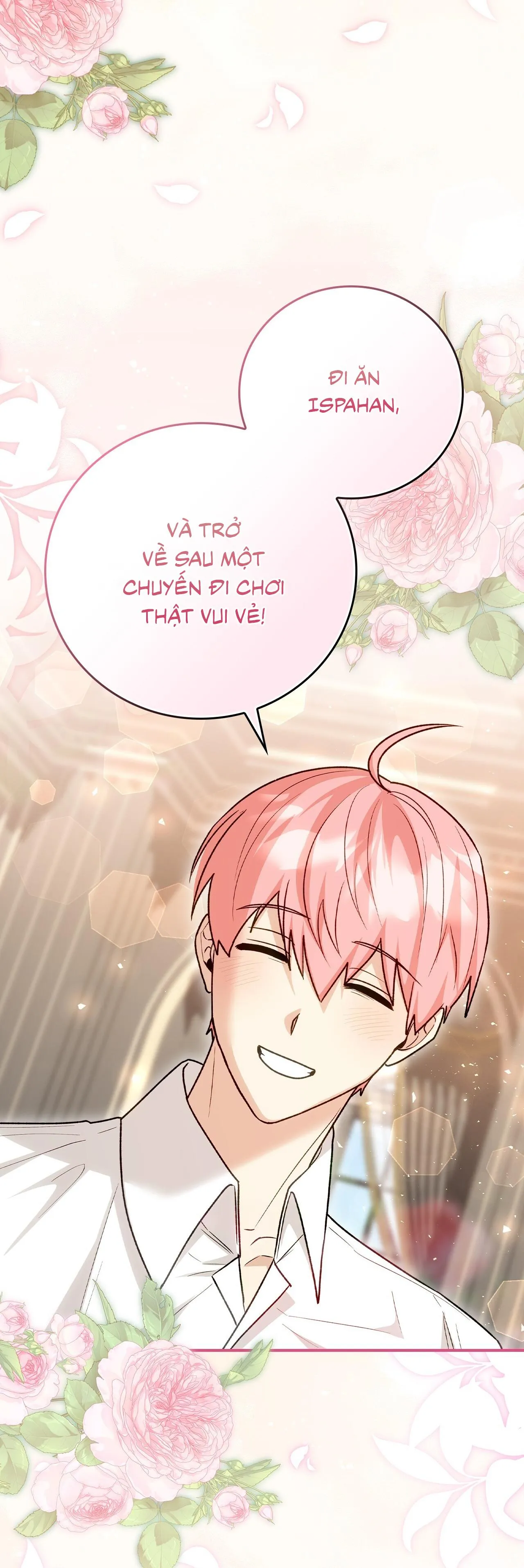 Xuyên thành cục bông của tên cuồng công Chapter 17 Trang 39