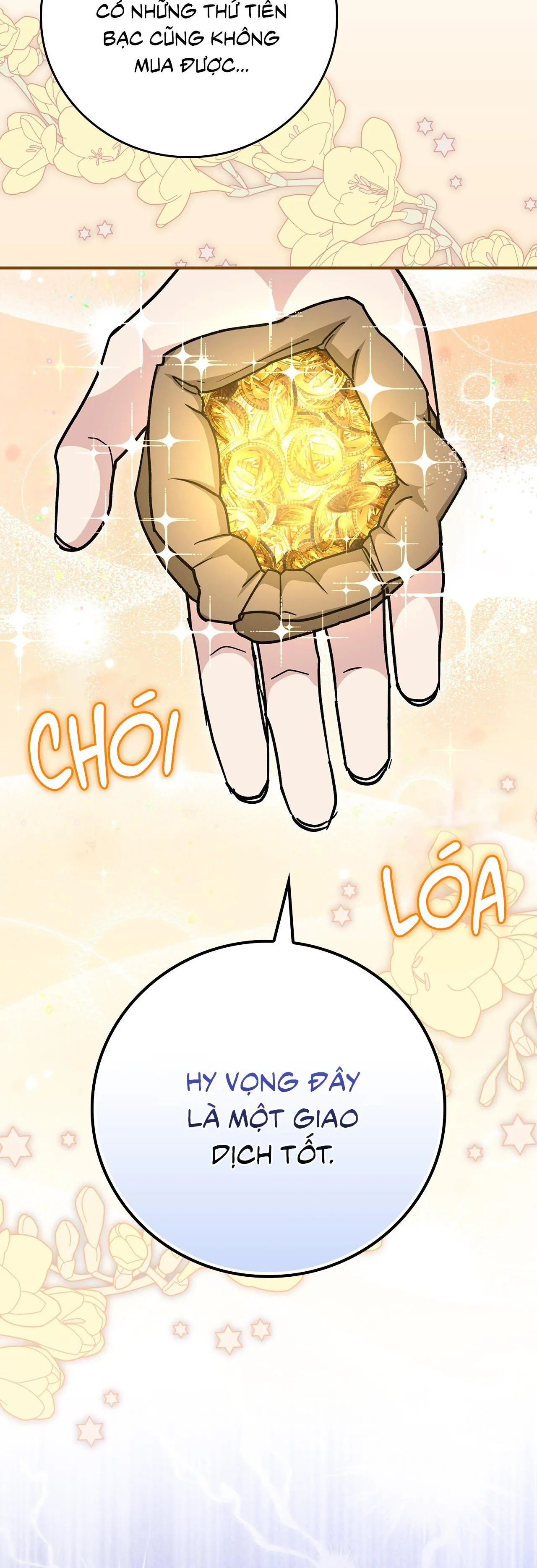 Xuyên thành cục bông của tên cuồng công Chapter 18 Trang 39