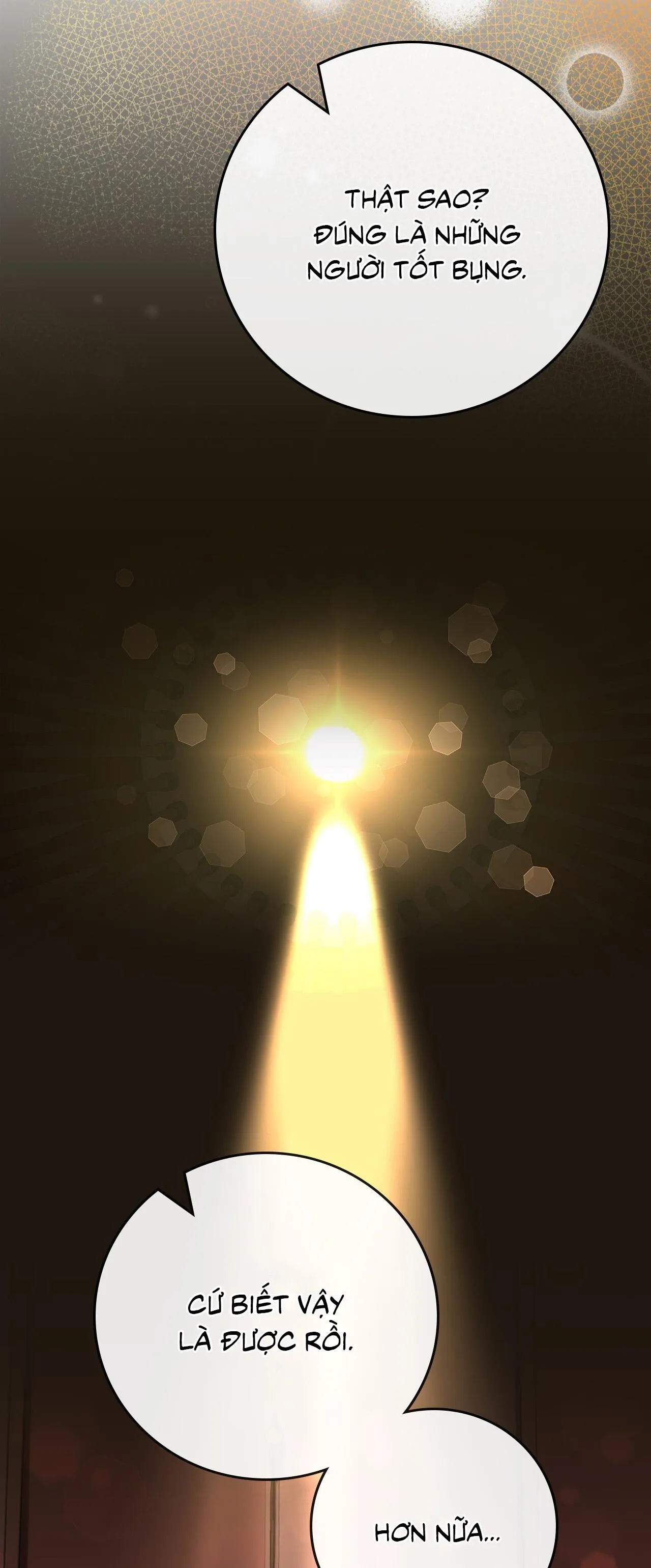 Xuyên thành cục bông của tên cuồng công Chapter 18 Trang 44