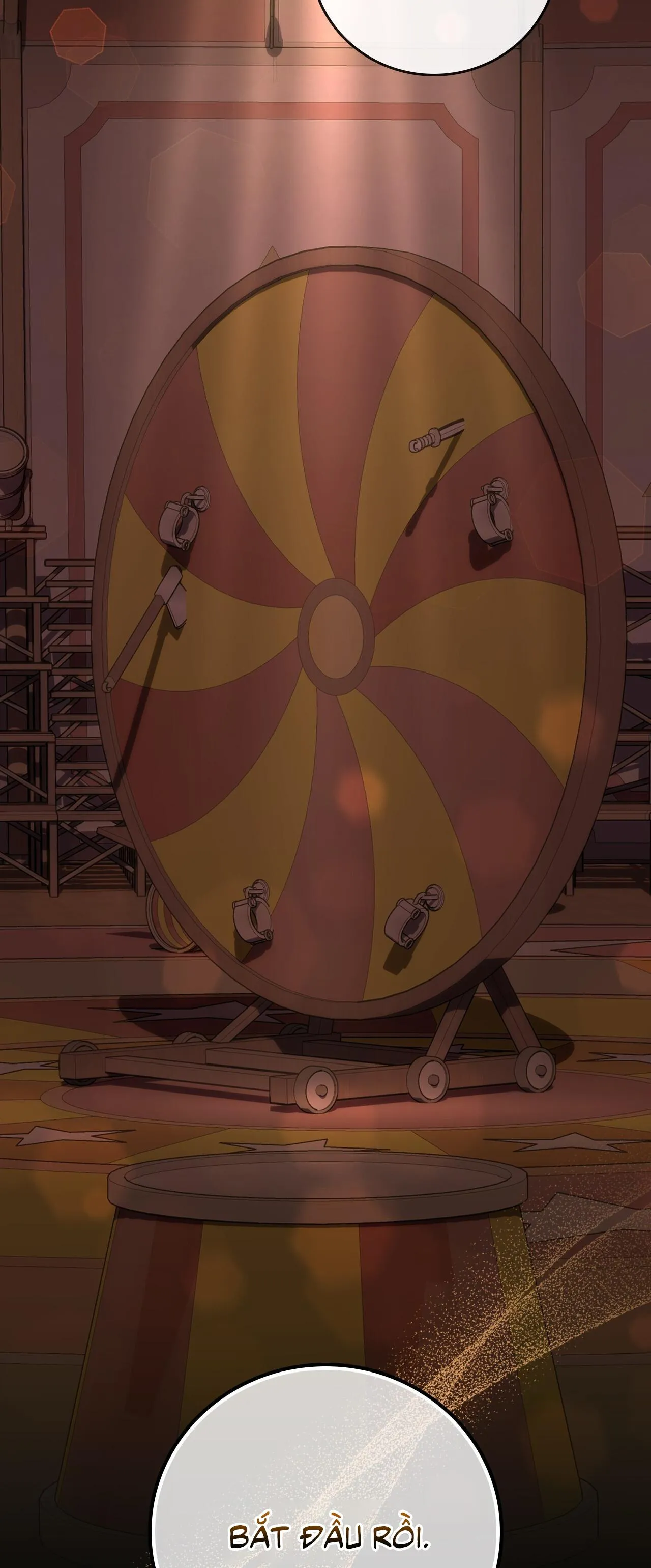 Xuyên thành cục bông của tên cuồng công Chapter 18 Trang 45