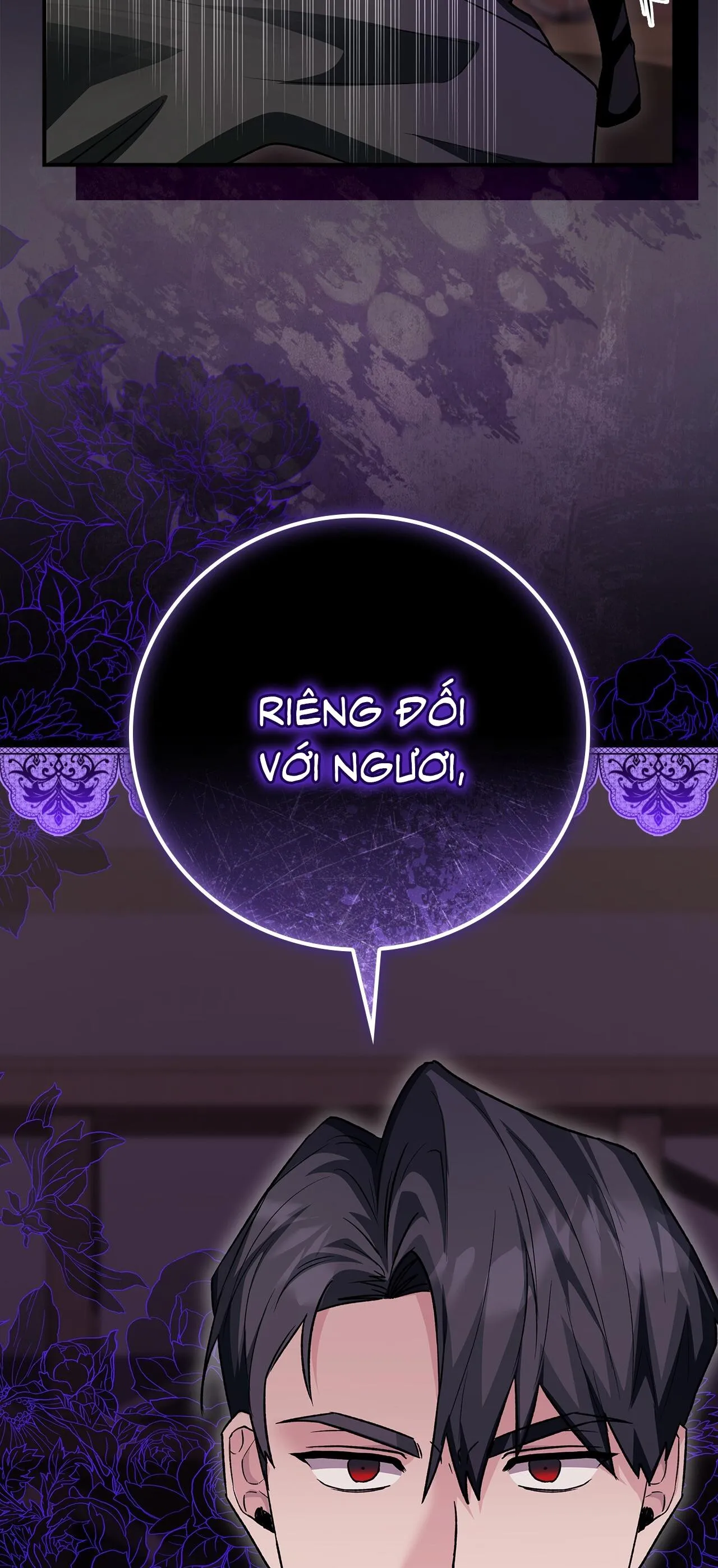 Xuyên thành cục bông của tên cuồng công Chapter 19 Trang 39