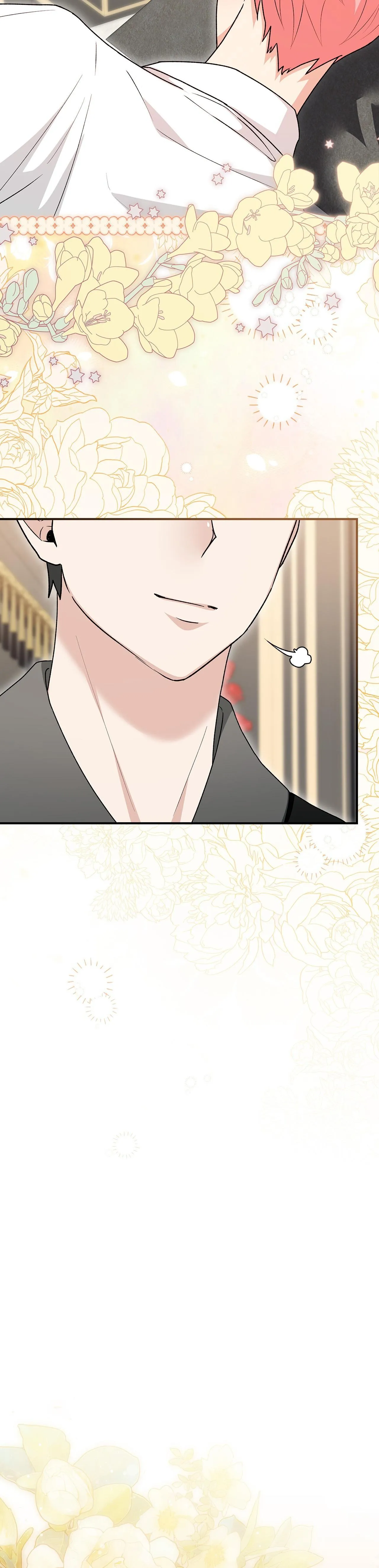 Xuyên thành cục bông của tên cuồng công Chapter 20 Trang 30