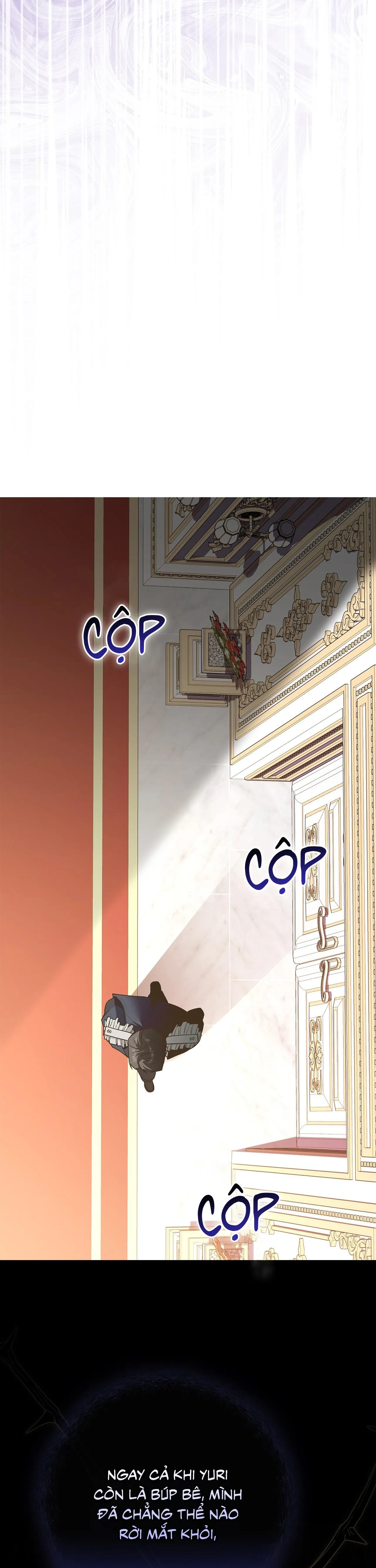 Xuyên thành cục bông của tên cuồng công Chapter 20 Trang 38