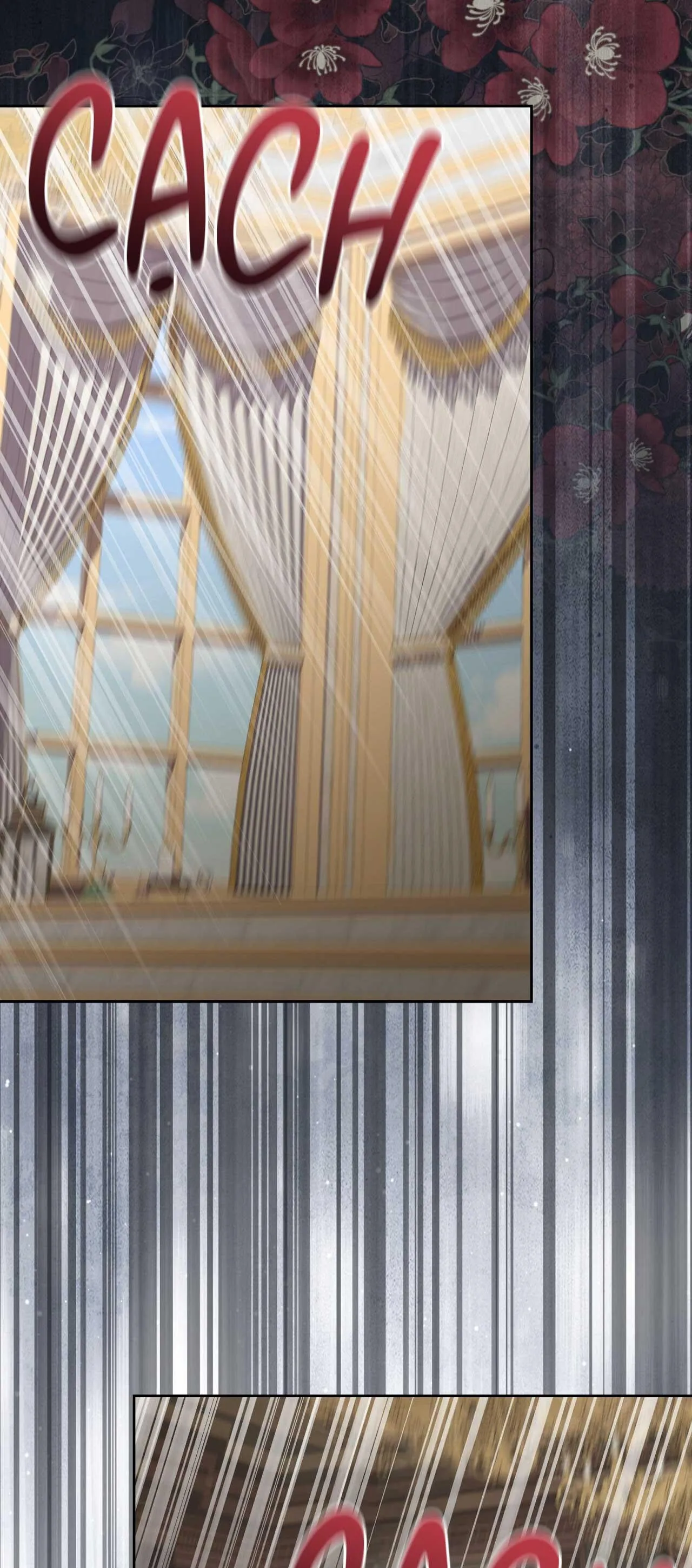 Xuyên thành cục bông của tên cuồng công Chapter 21 Trang 5