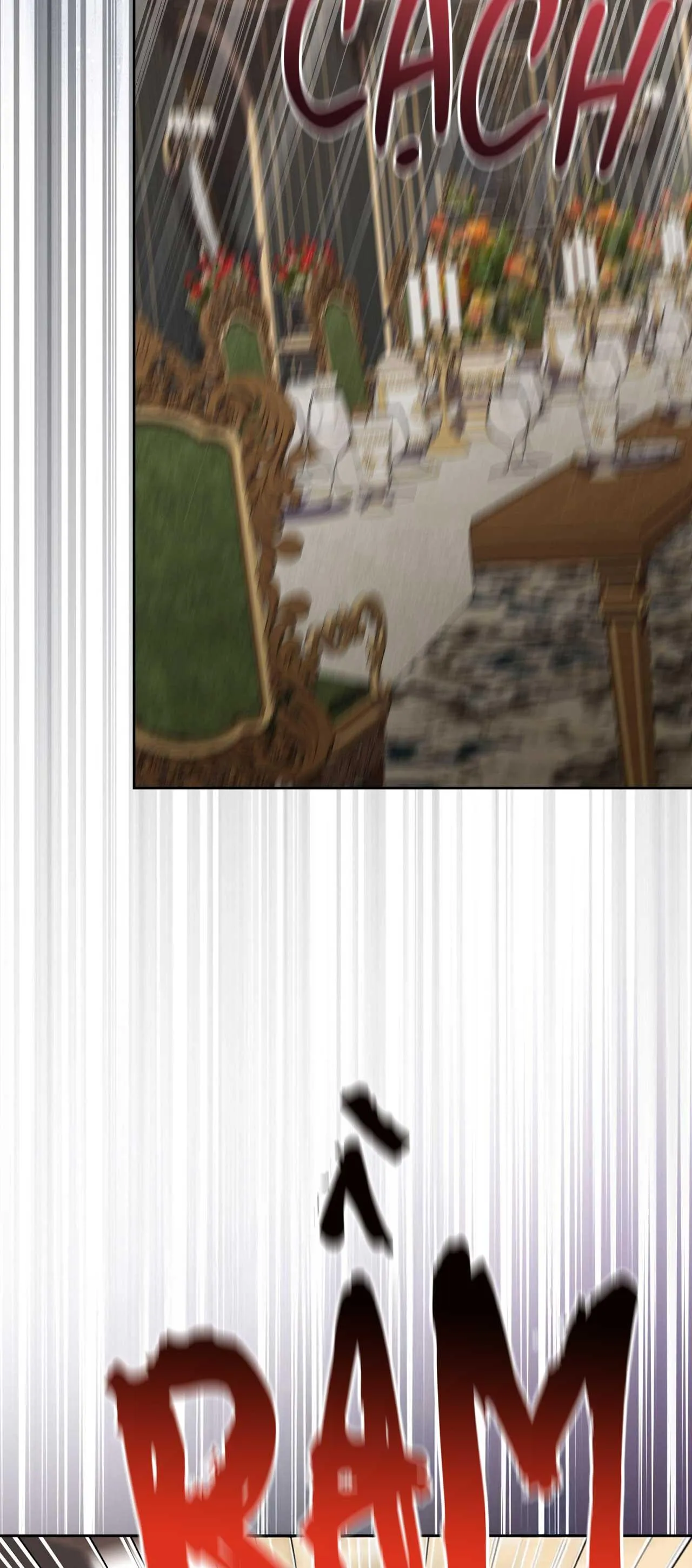 Xuyên thành cục bông của tên cuồng công Chapter 21 Trang 6