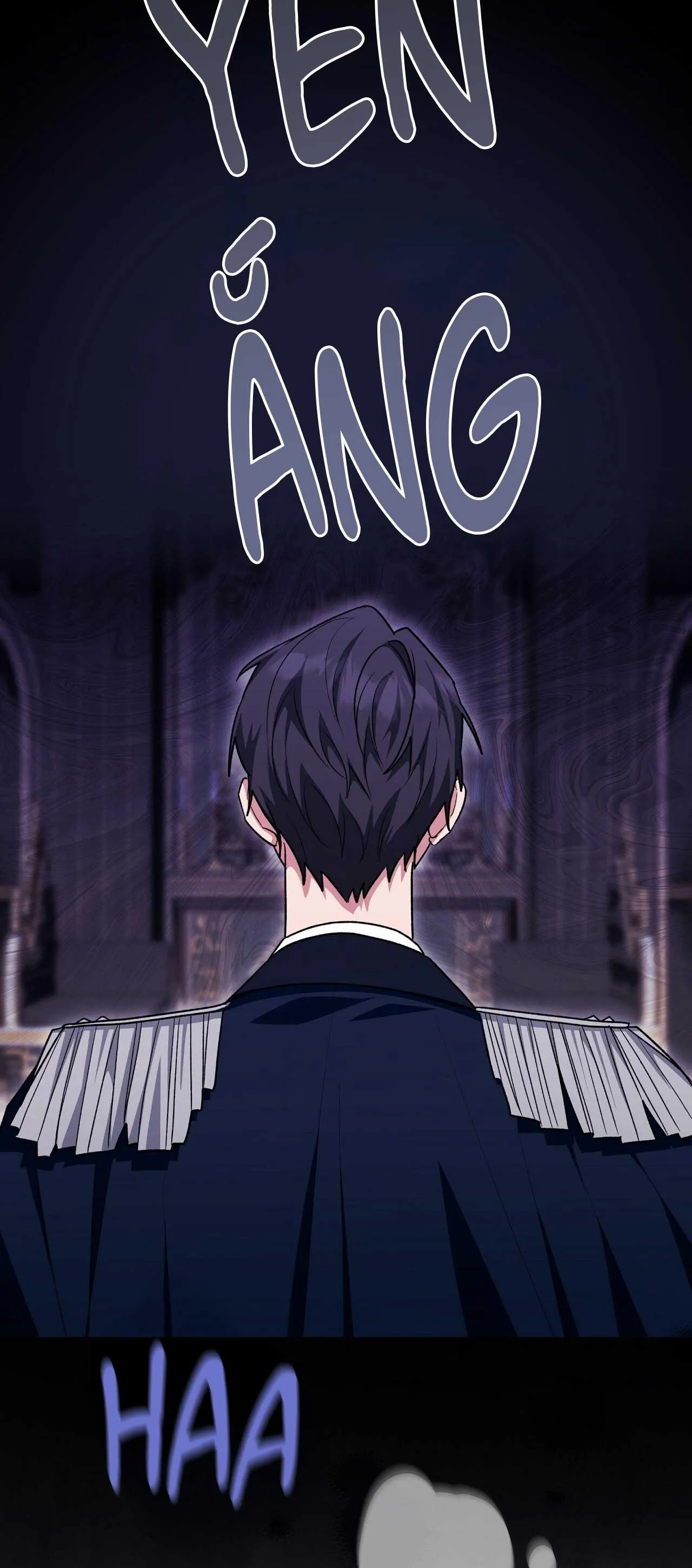 Xuyên thành cục bông của tên cuồng công Chapter 21 Trang 8