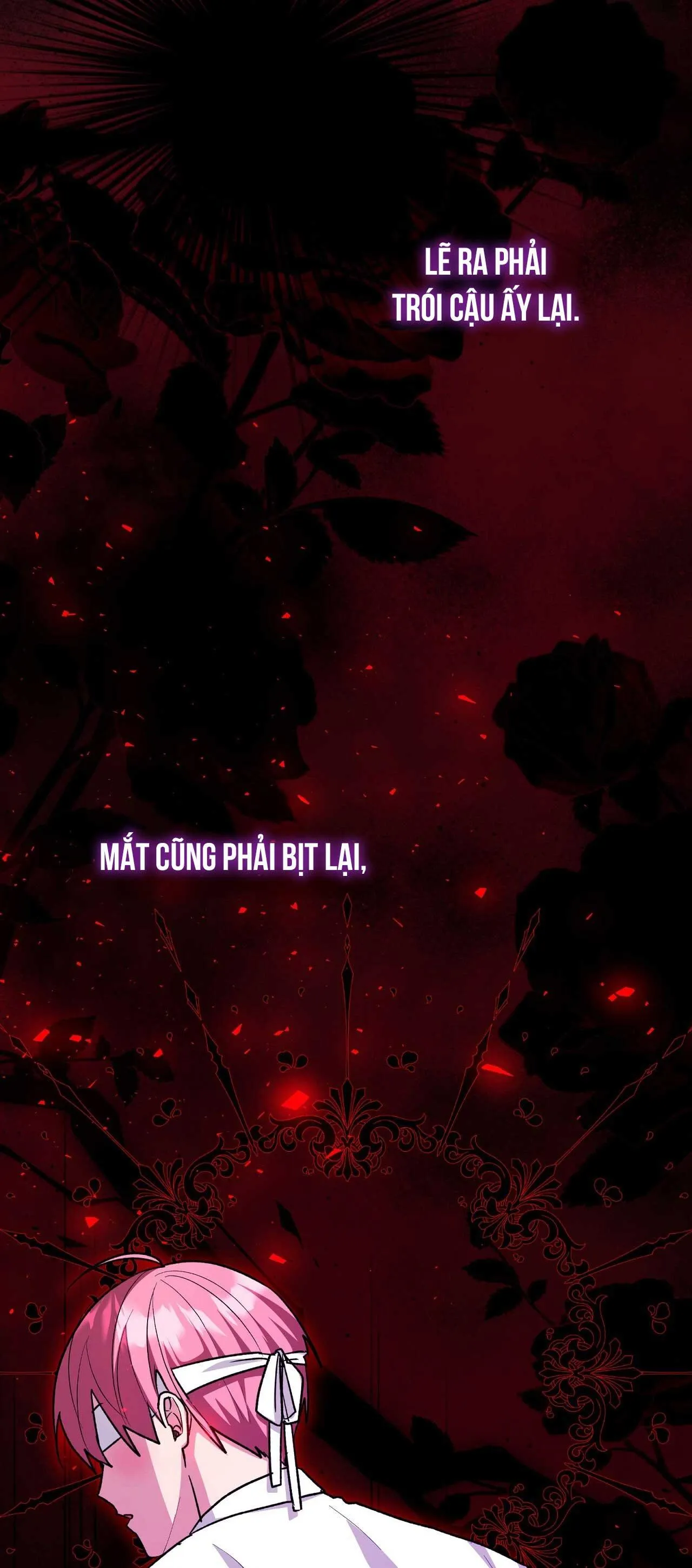 Xuyên thành cục bông của tên cuồng công Chapter 21 Trang 10