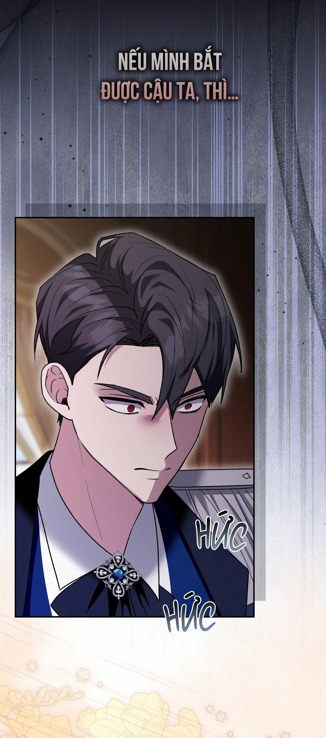 Xuyên thành cục bông của tên cuồng công Chapter 21 Trang 14