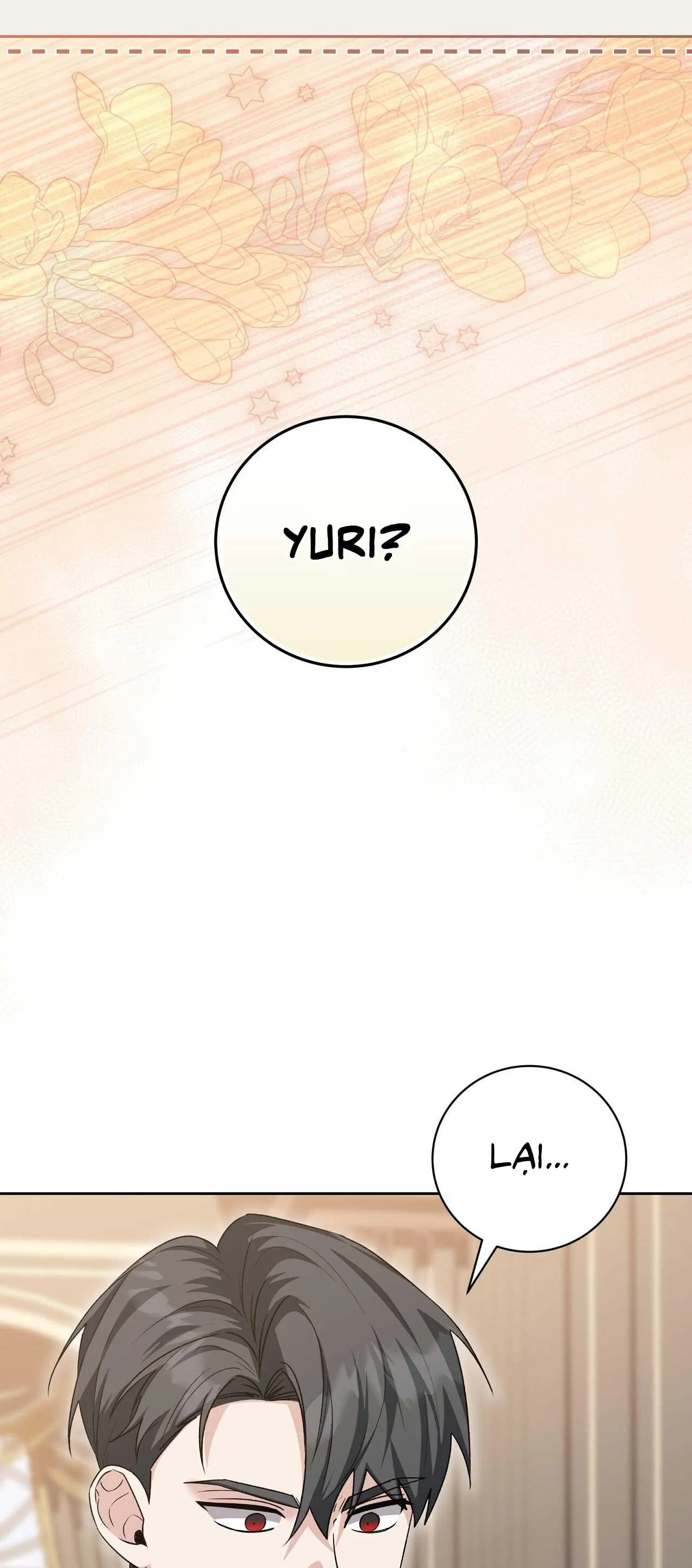 Xuyên thành cục bông của tên cuồng công Chapter 21 Trang 16