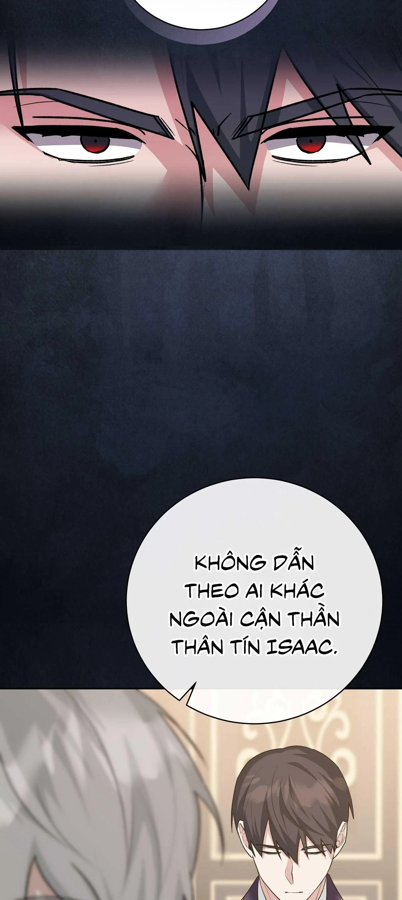 Xuyên thành cục bông của tên cuồng công Chapter 21 Trang 38