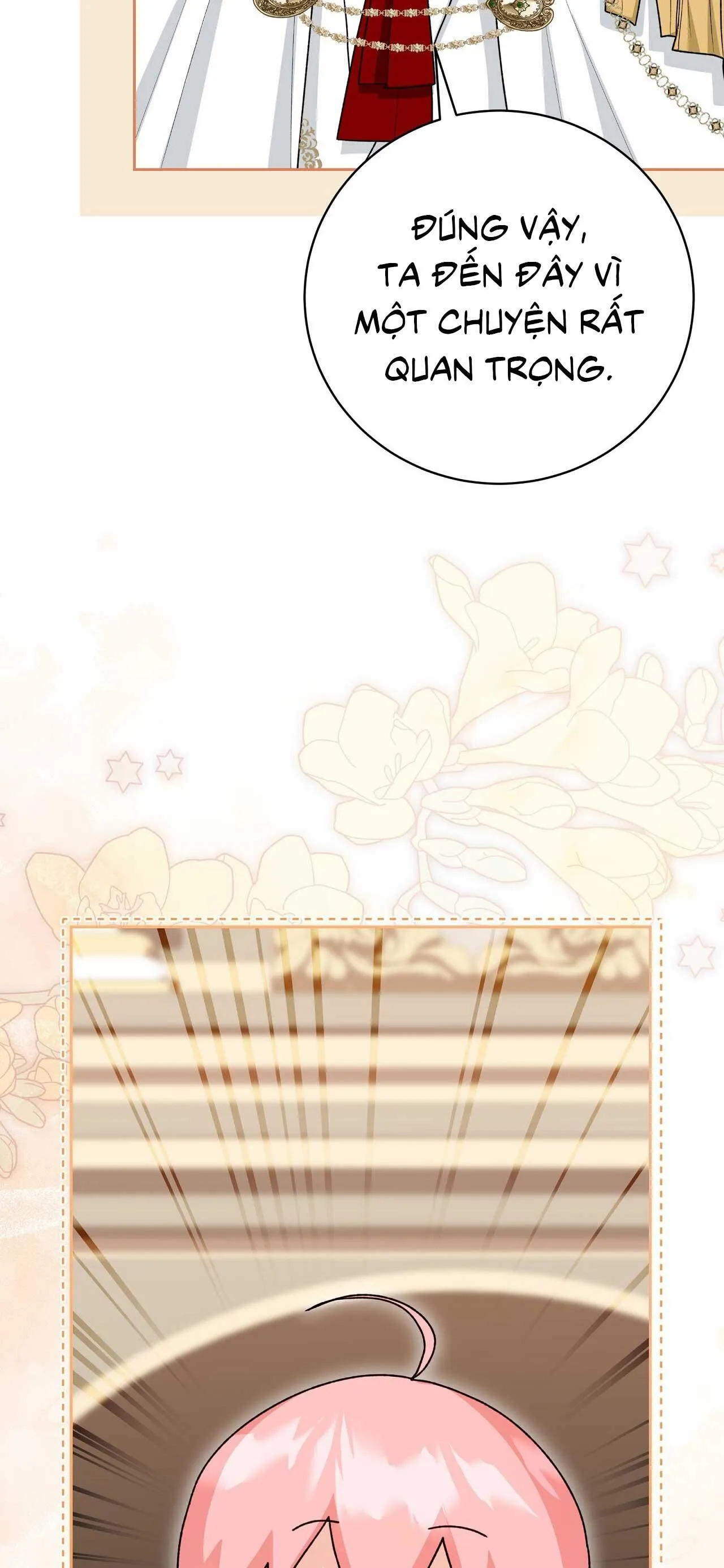 Xuyên thành cục bông của tên cuồng công Chapter 21 Trang 44