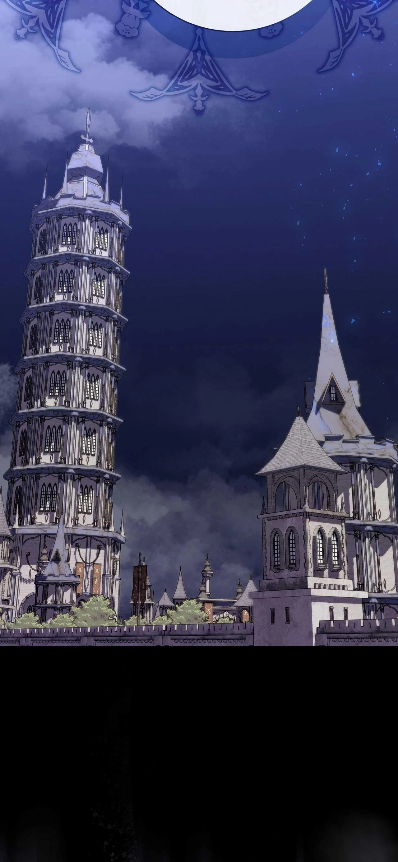 Xuyên thành cục bông của tên cuồng công Chapter 21 Trang 50