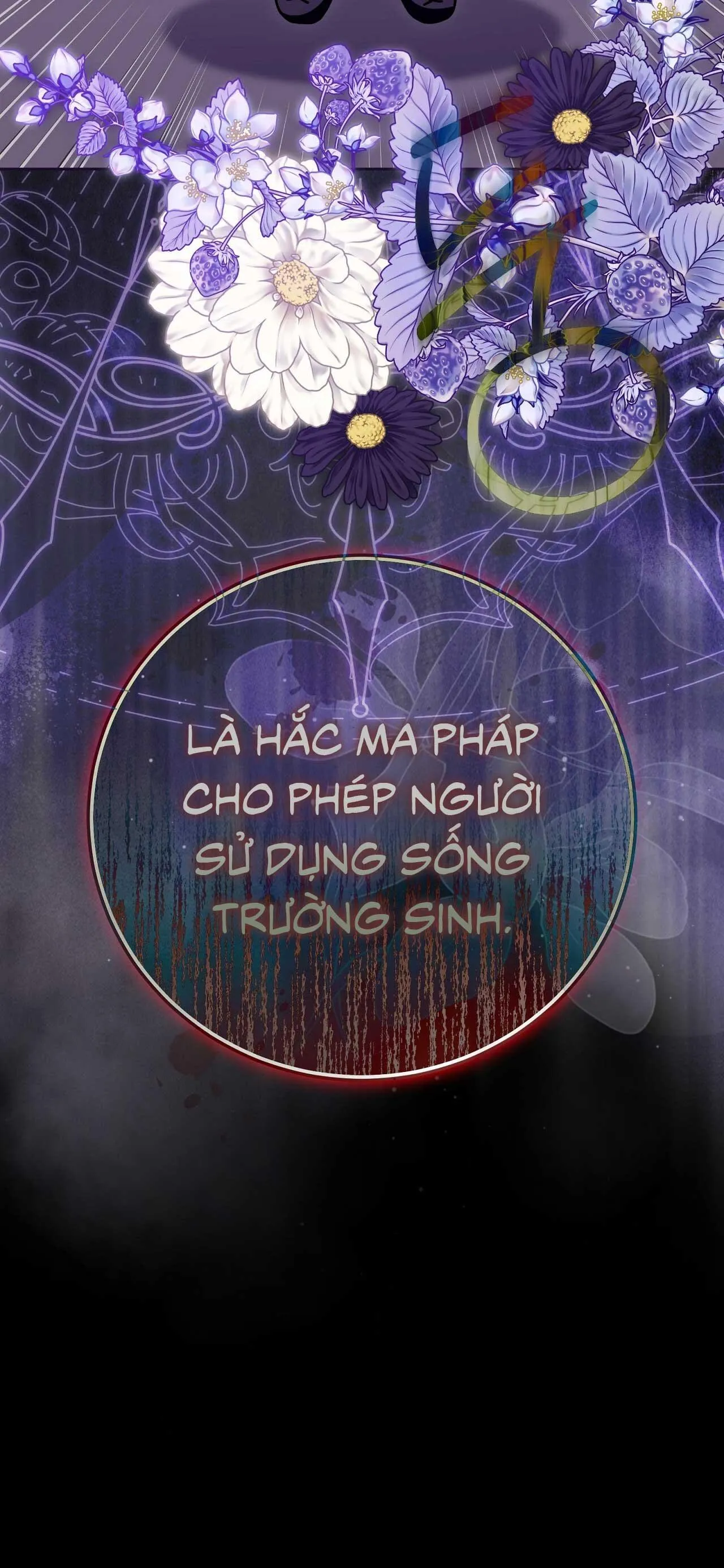 Xuyên thành cục bông của tên cuồng công Chapter 21 Trang 52