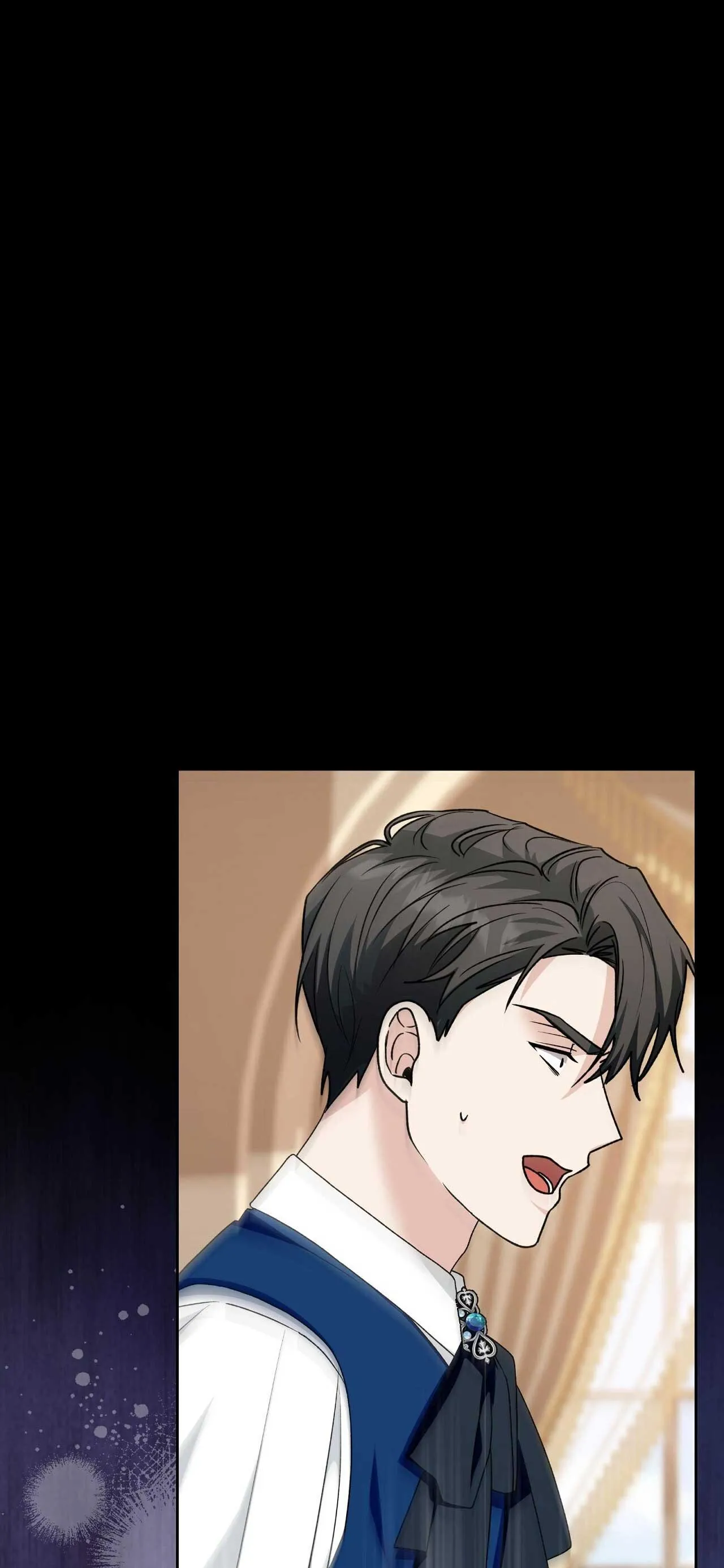 Xuyên thành cục bông của tên cuồng công Chapter 21 Trang 54