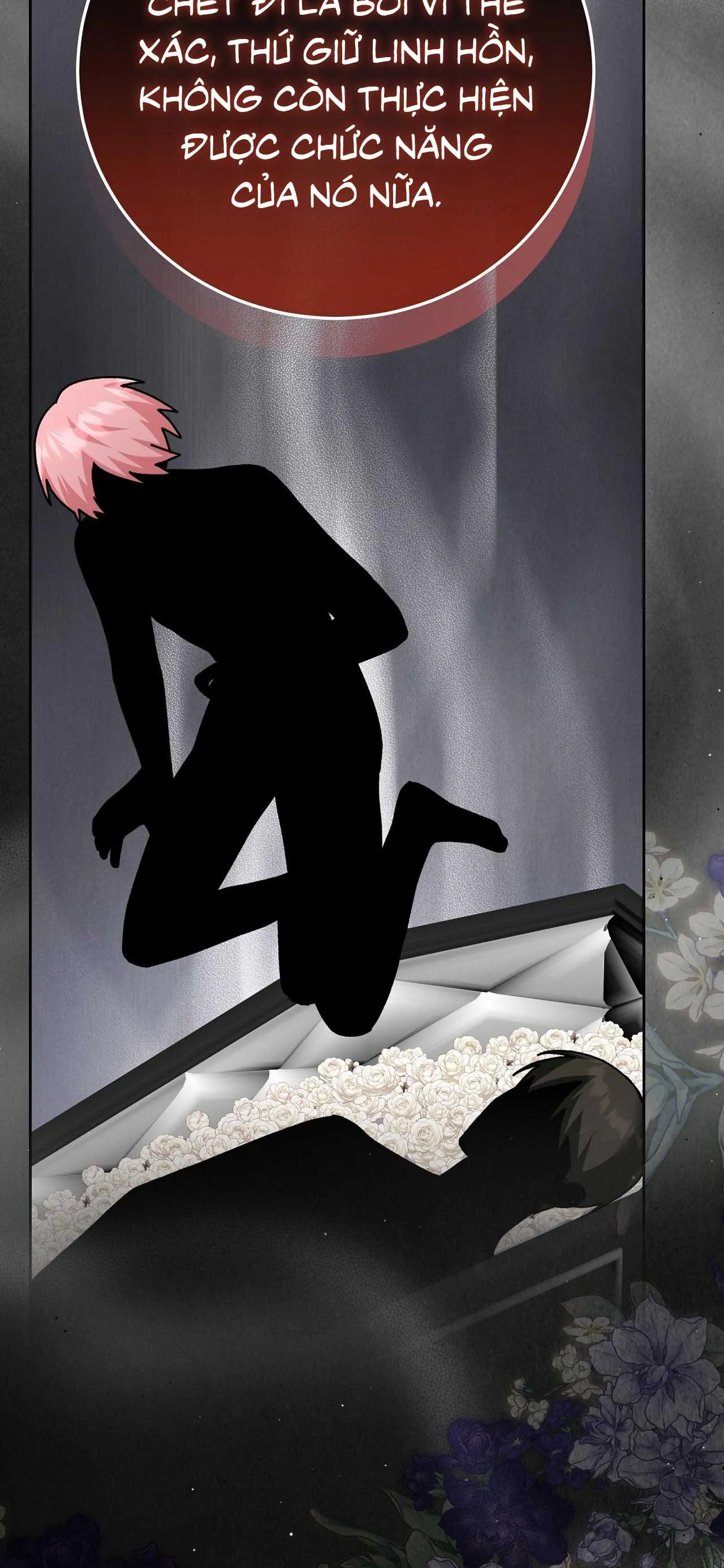 Xuyên thành cục bông của tên cuồng công Chapter 21 Trang 58