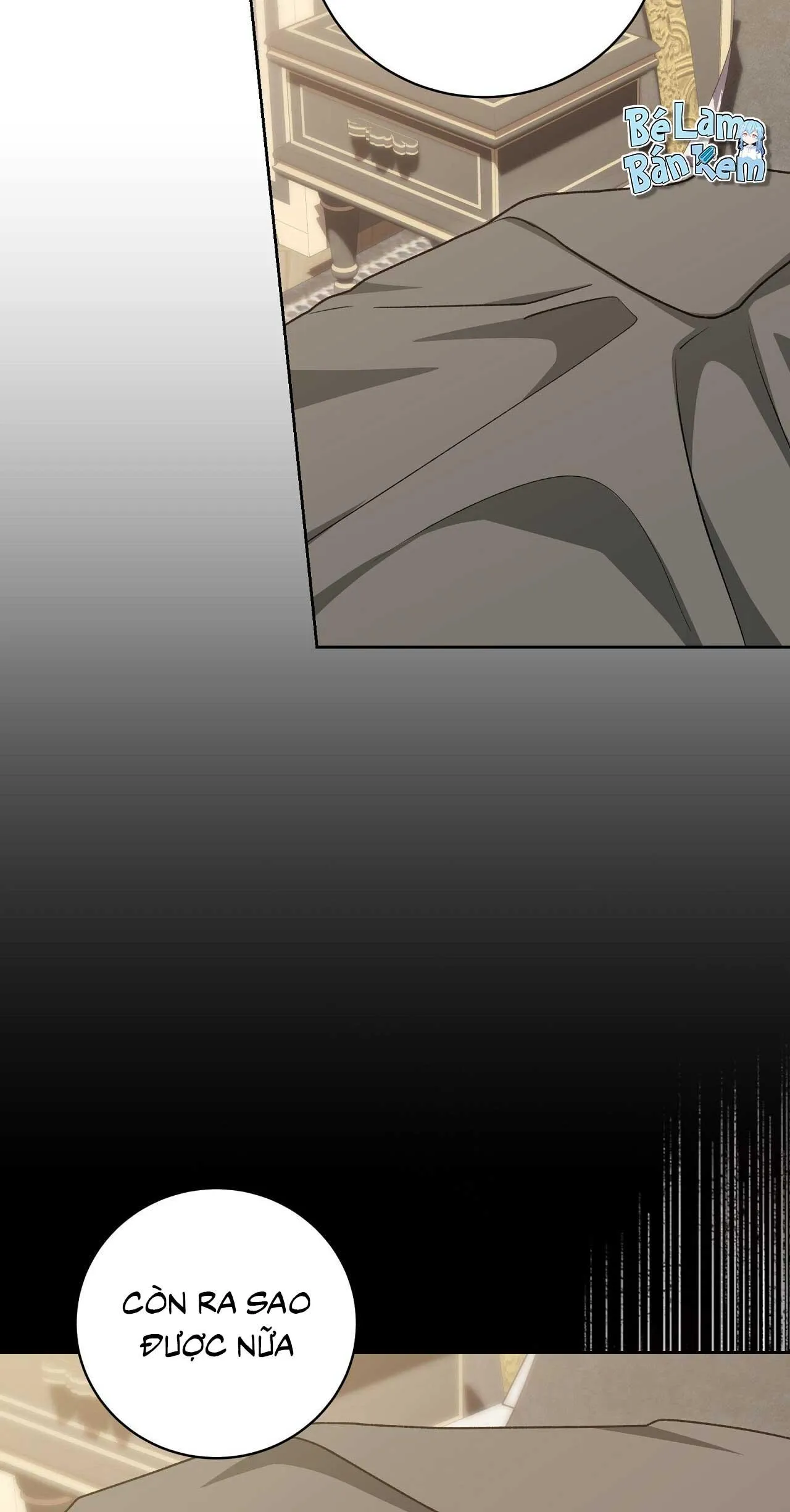 Xuyên thành cục bông của tên cuồng công Chapter 21 Trang 69