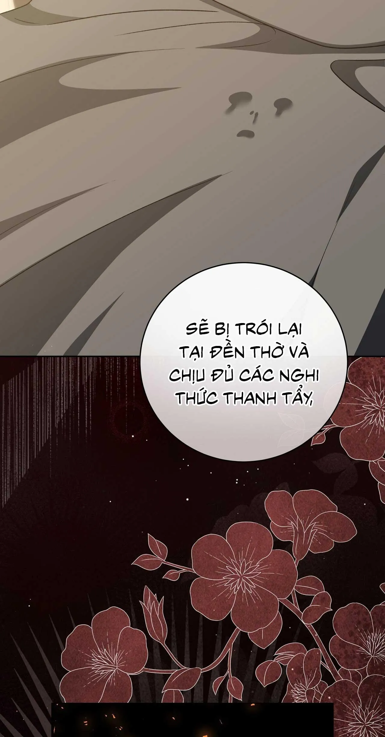 Xuyên thành cục bông của tên cuồng công Chapter 21 Trang 70