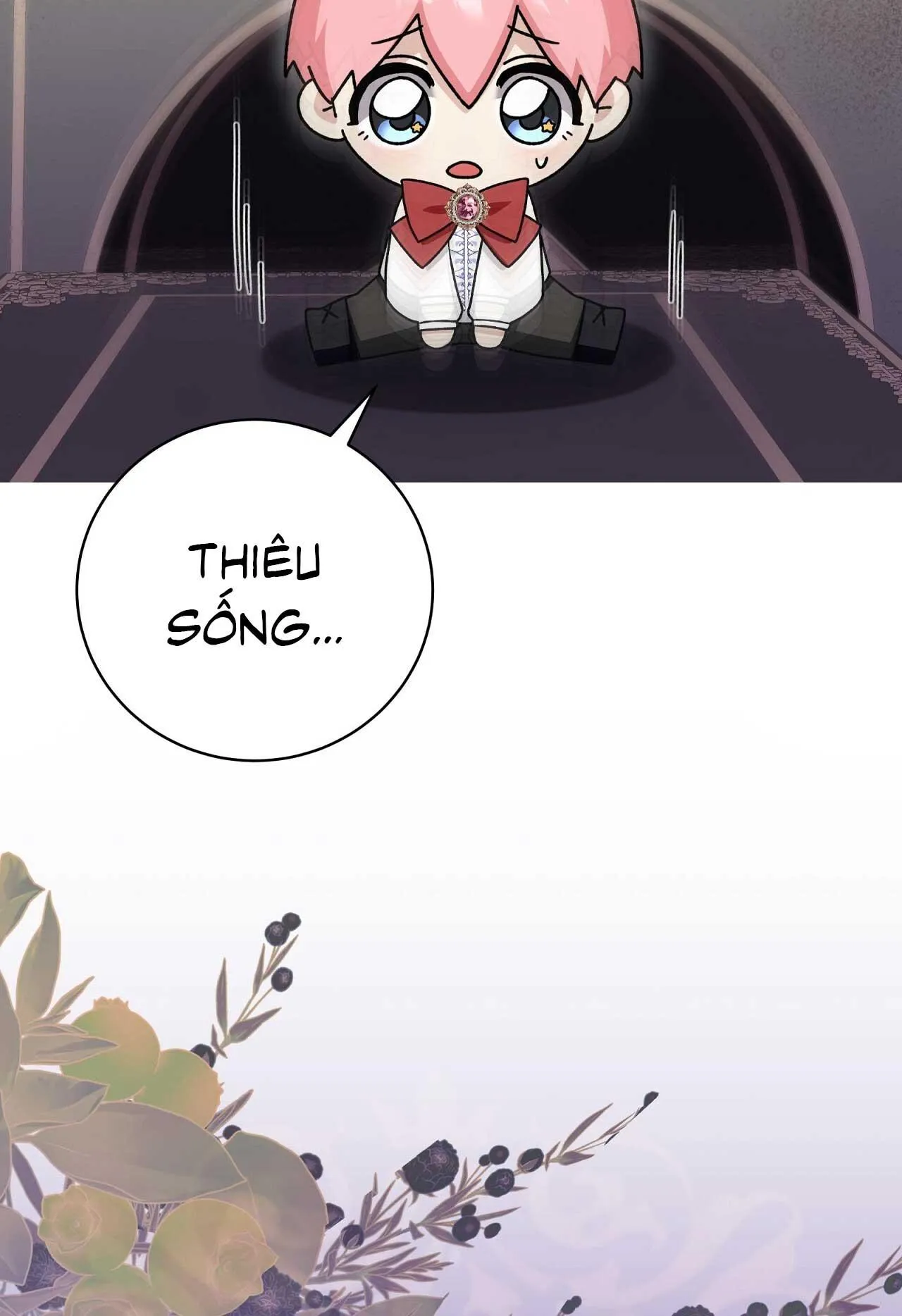 Xuyên thành cục bông của tên cuồng công Chapter 21 Trang 73