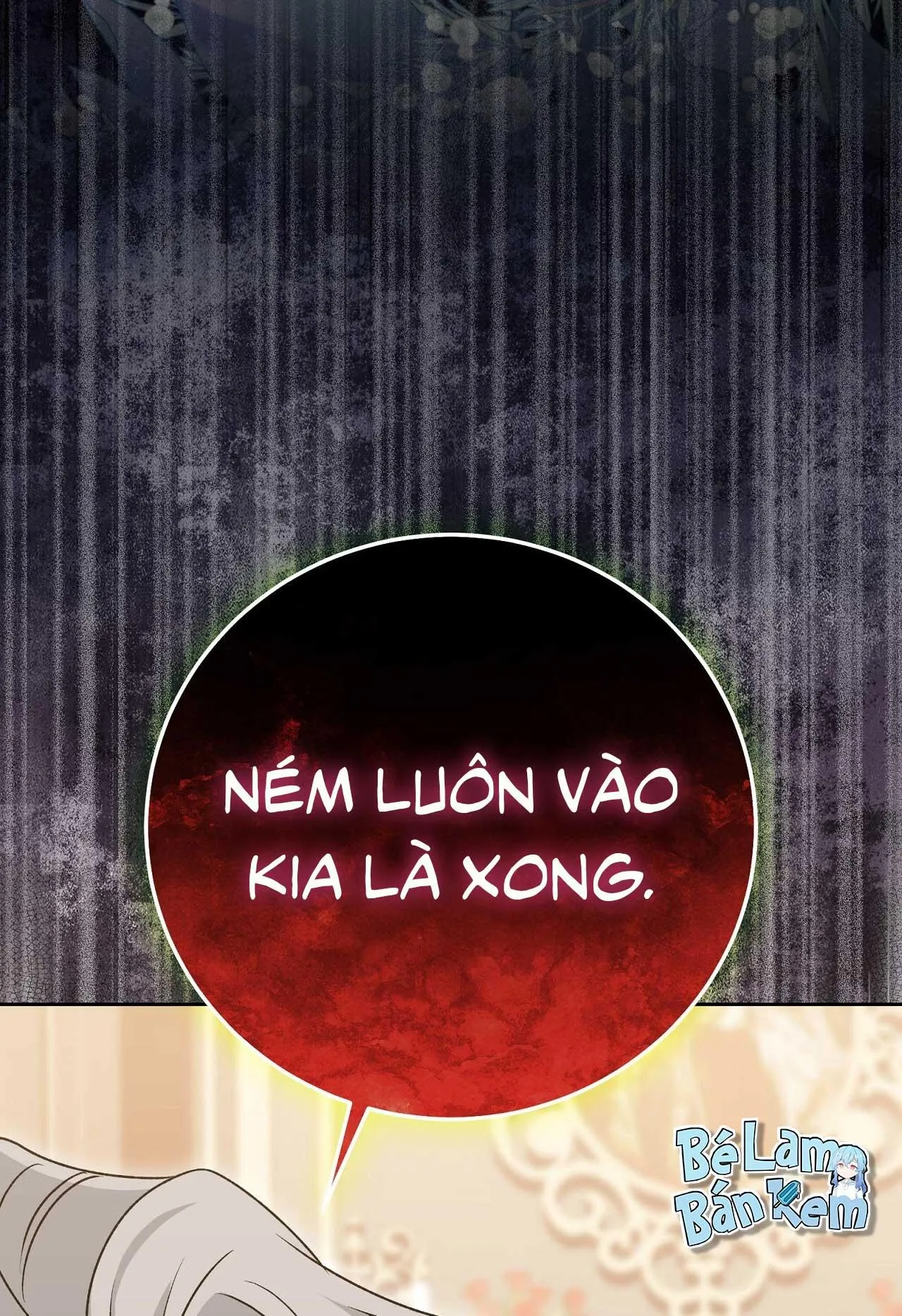 Xuyên thành cục bông của tên cuồng công Chapter 21 Trang 76