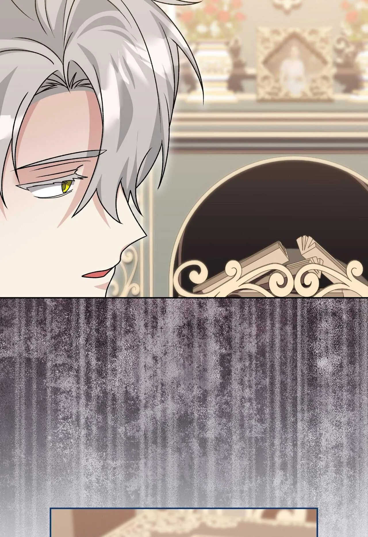 Xuyên thành cục bông của tên cuồng công Chapter 21 Trang 77