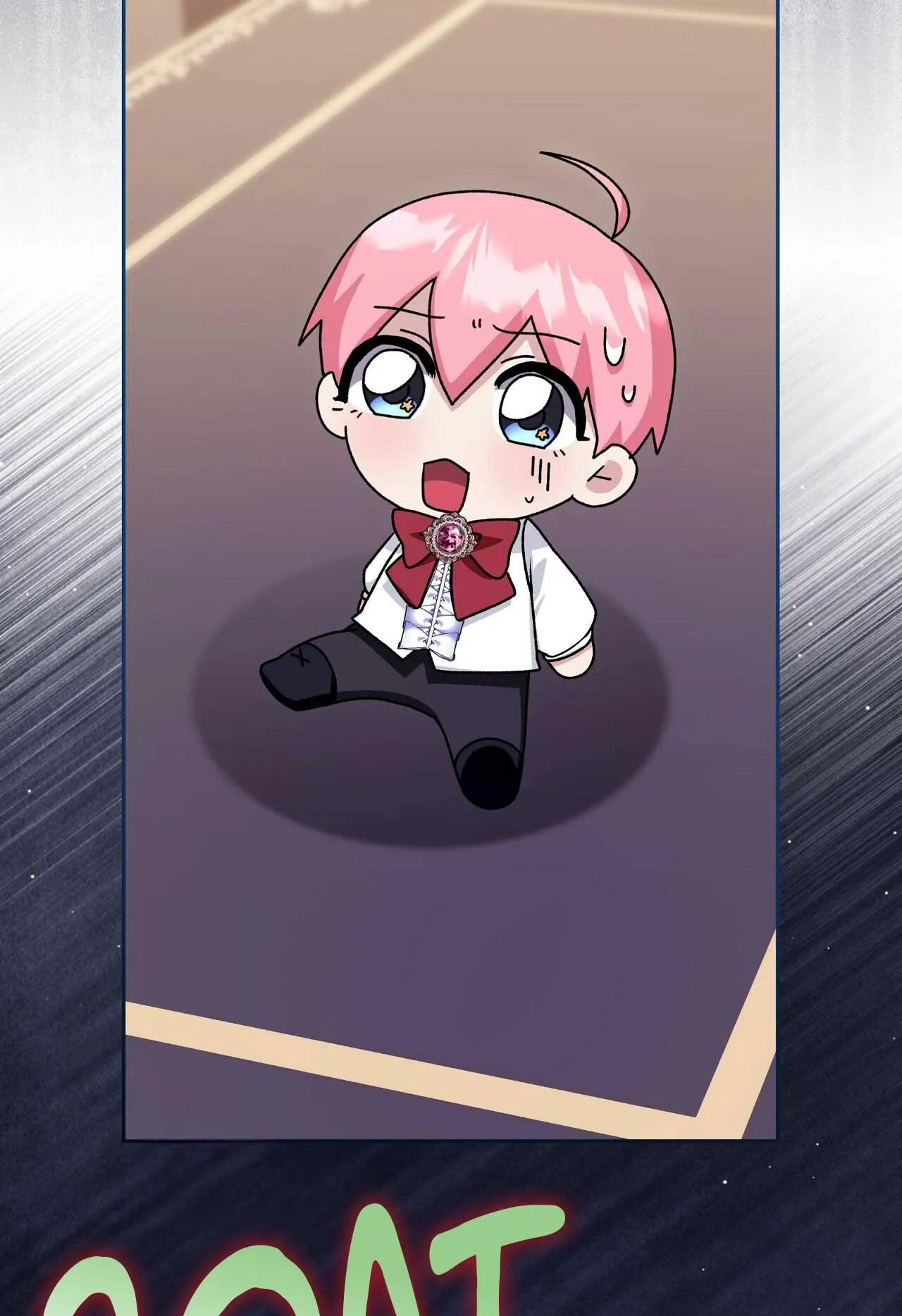 Xuyên thành cục bông của tên cuồng công Chapter 21 Trang 78