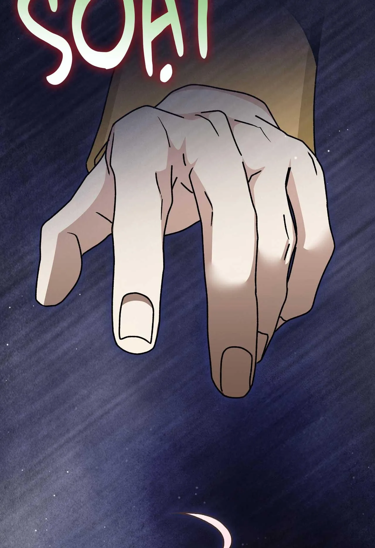 Xuyên thành cục bông của tên cuồng công Chapter 21 Trang 79