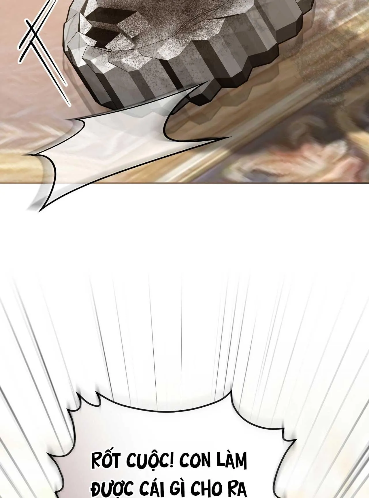 Xuyên thành cục bông của tên cuồng công Chapter 21 Trang 84