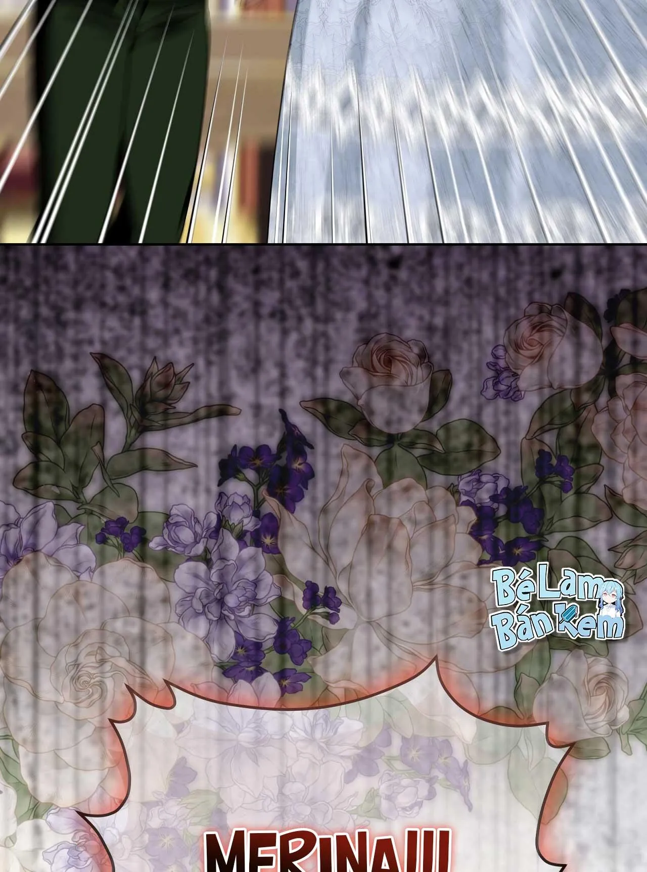 Xuyên thành cục bông của tên cuồng công Chapter 21 Trang 86