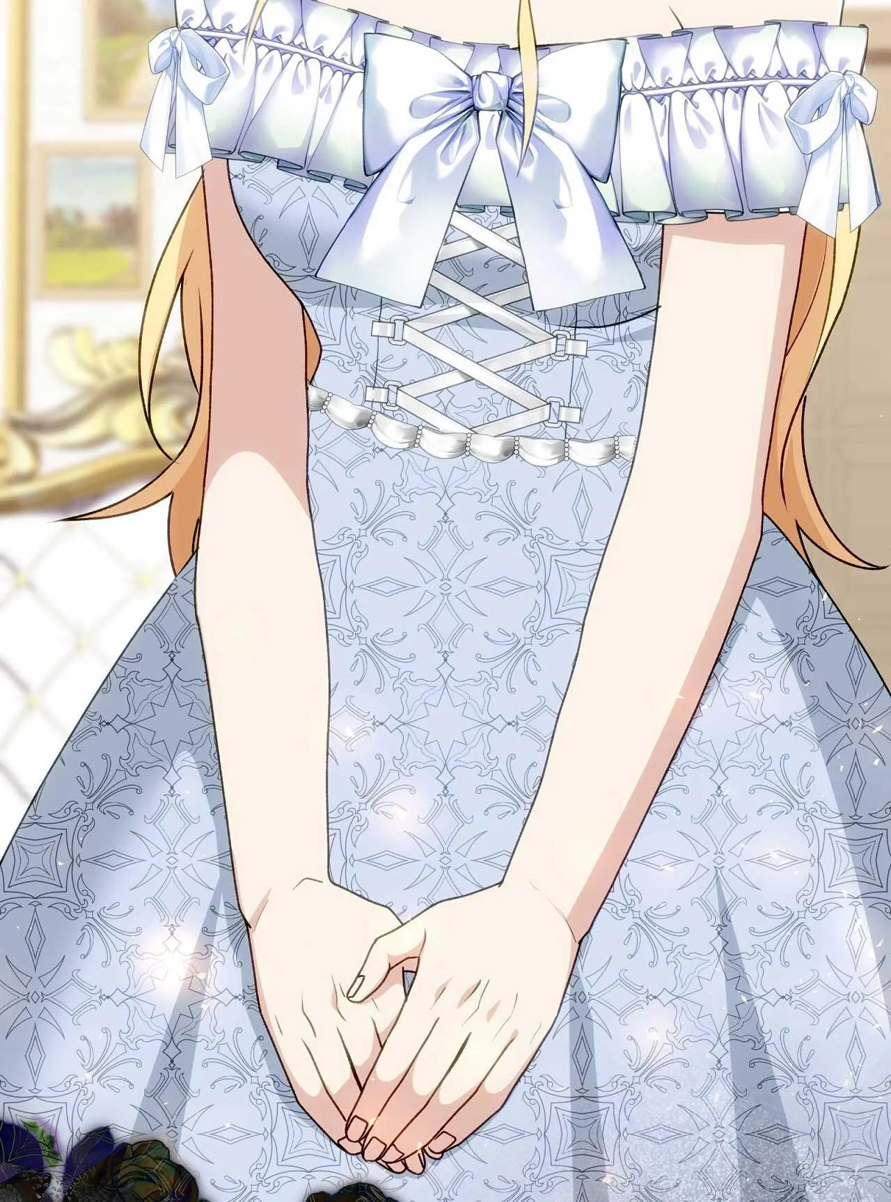 Xuyên thành cục bông của tên cuồng công Chapter 21 Trang 88