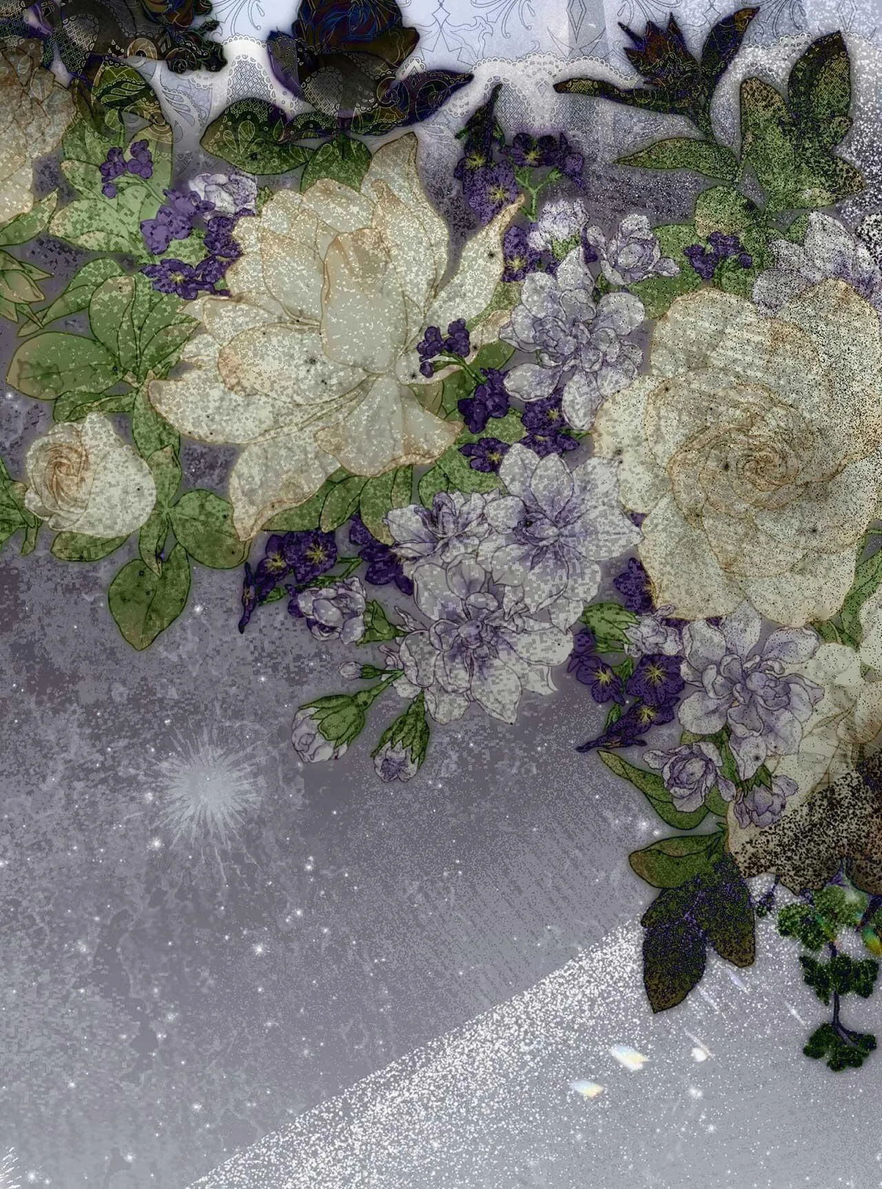 Xuyên thành cục bông của tên cuồng công Chapter 21 Trang 89