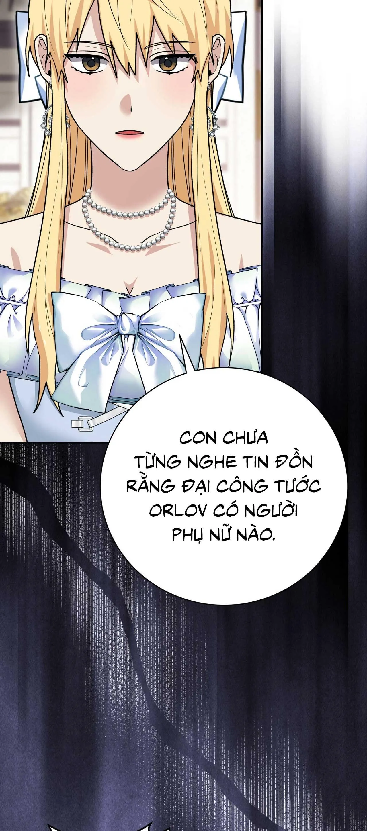 Xuyên thành cục bông của tên cuồng công Chapter 22 Trang 5