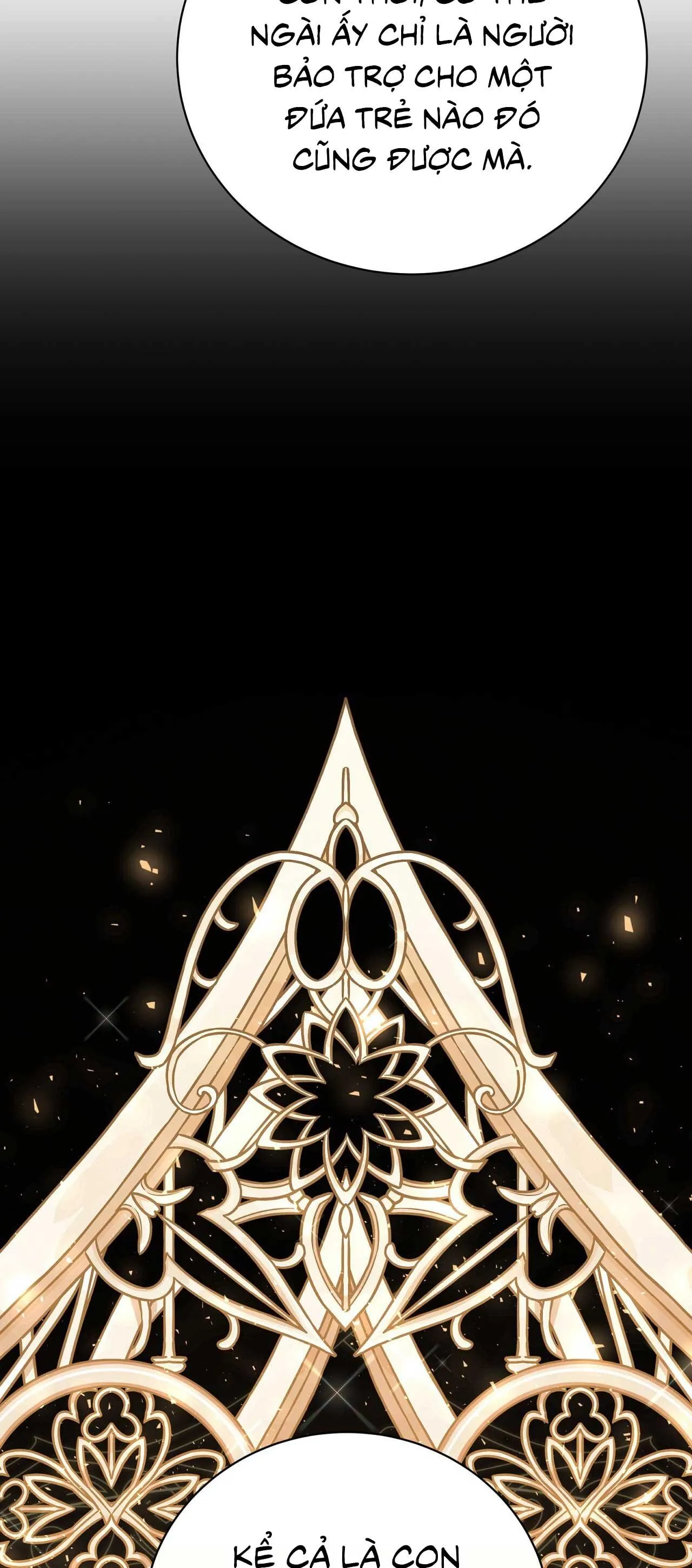 Xuyên thành cục bông của tên cuồng công Chapter 22 Trang 8