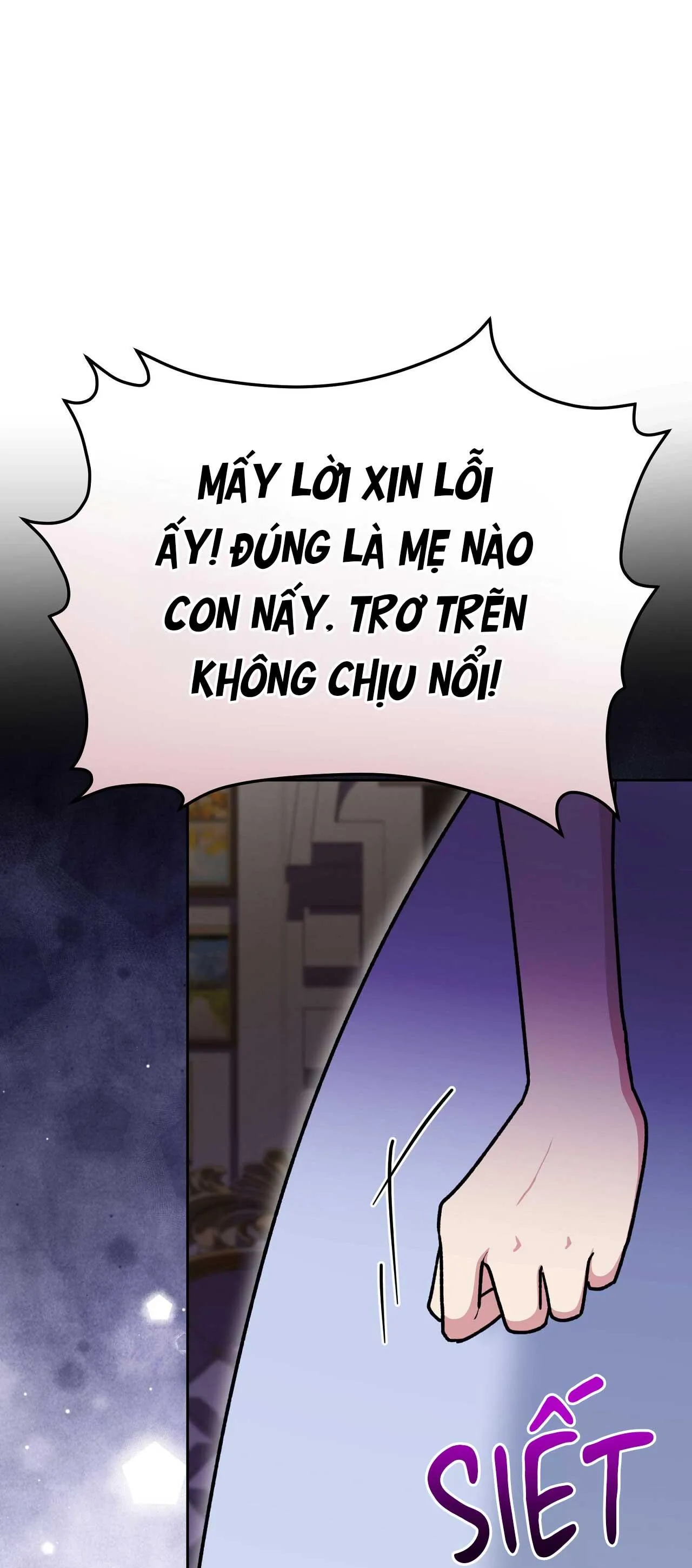 Xuyên thành cục bông của tên cuồng công Chapter 22 Trang 12