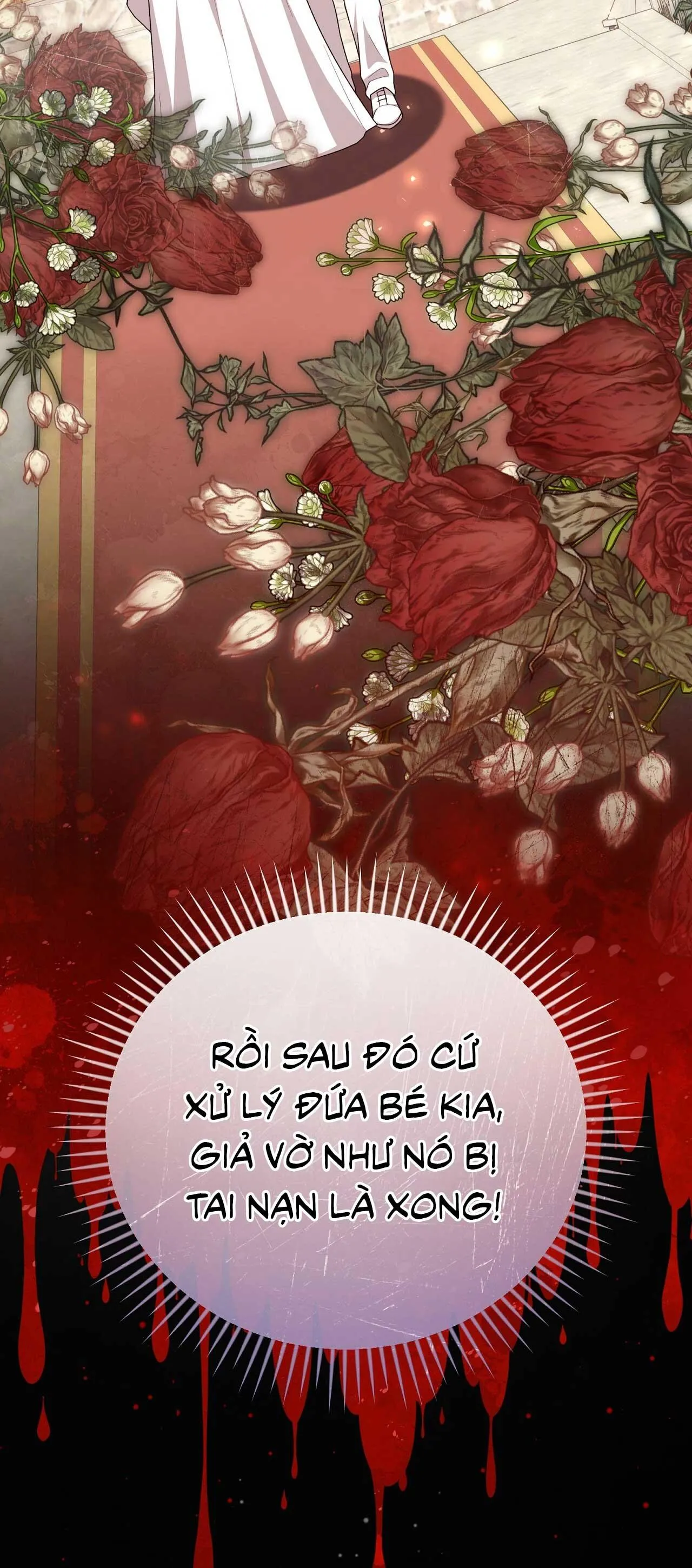 Xuyên thành cục bông của tên cuồng công Chapter 22 Trang 15