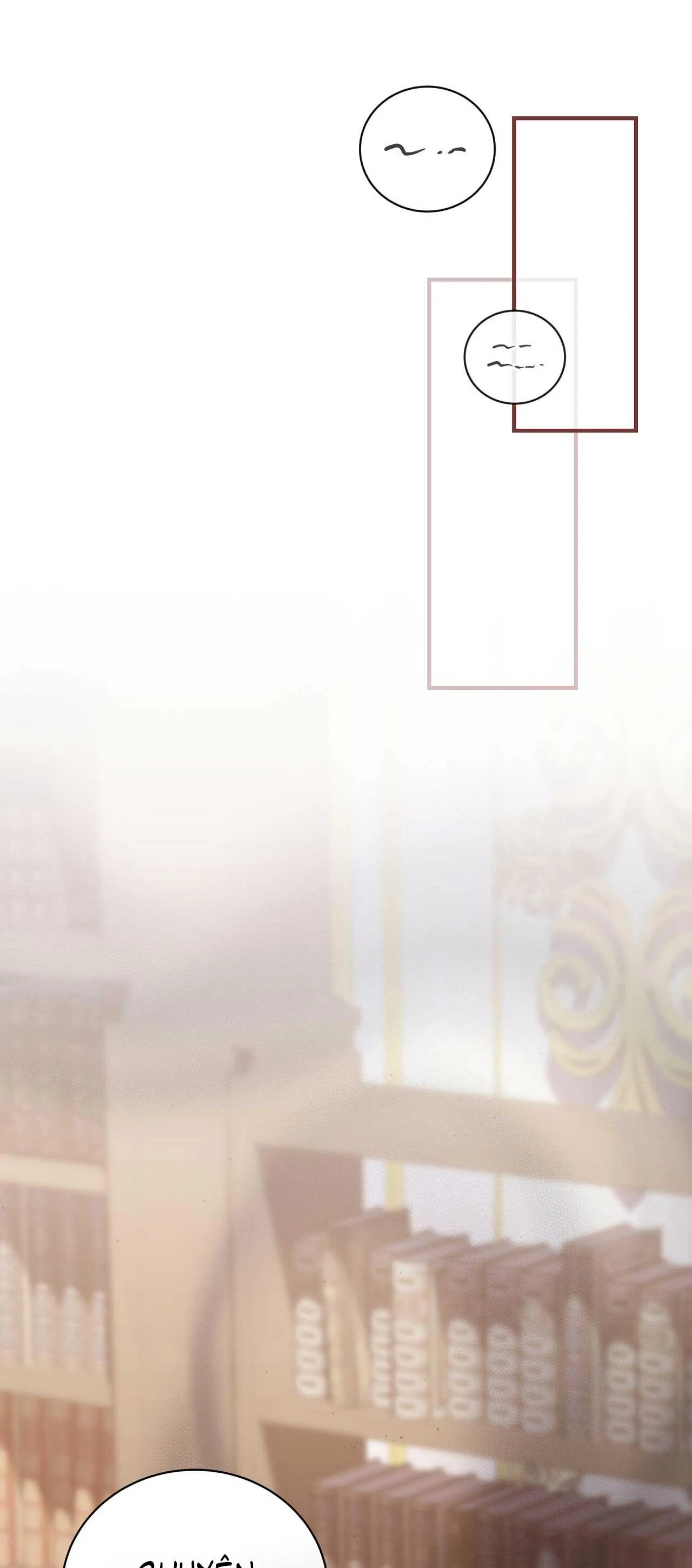 Xuyên thành cục bông của tên cuồng công Chapter 22 Trang 17