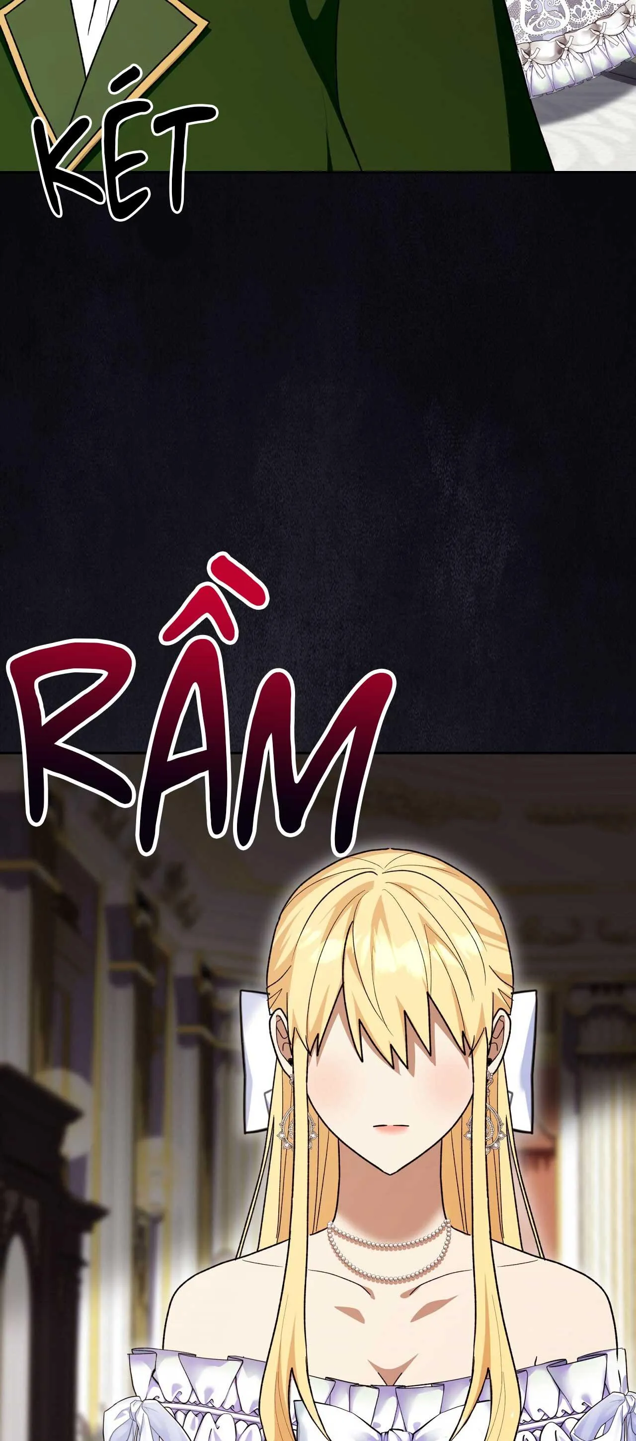 Xuyên thành cục bông của tên cuồng công Chapter 22 Trang 21