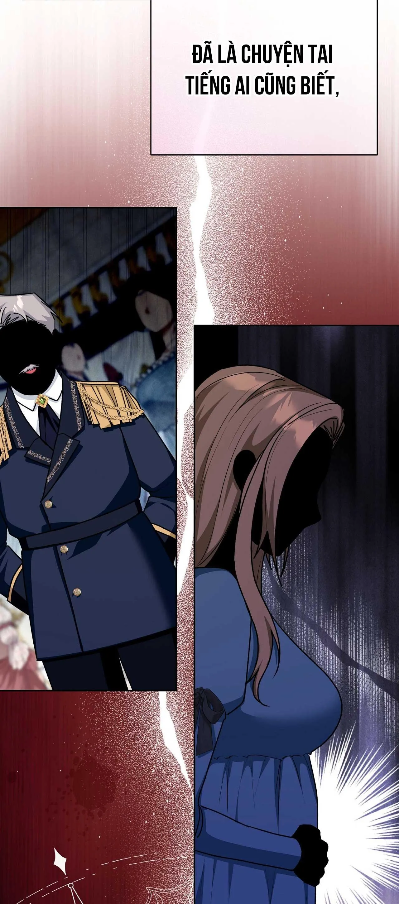 Xuyên thành cục bông của tên cuồng công Chapter 22 Trang 29