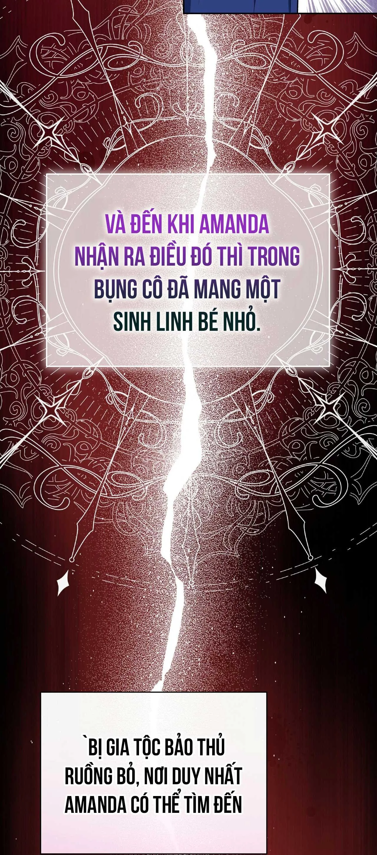 Xuyên thành cục bông của tên cuồng công Chapter 22 Trang 30