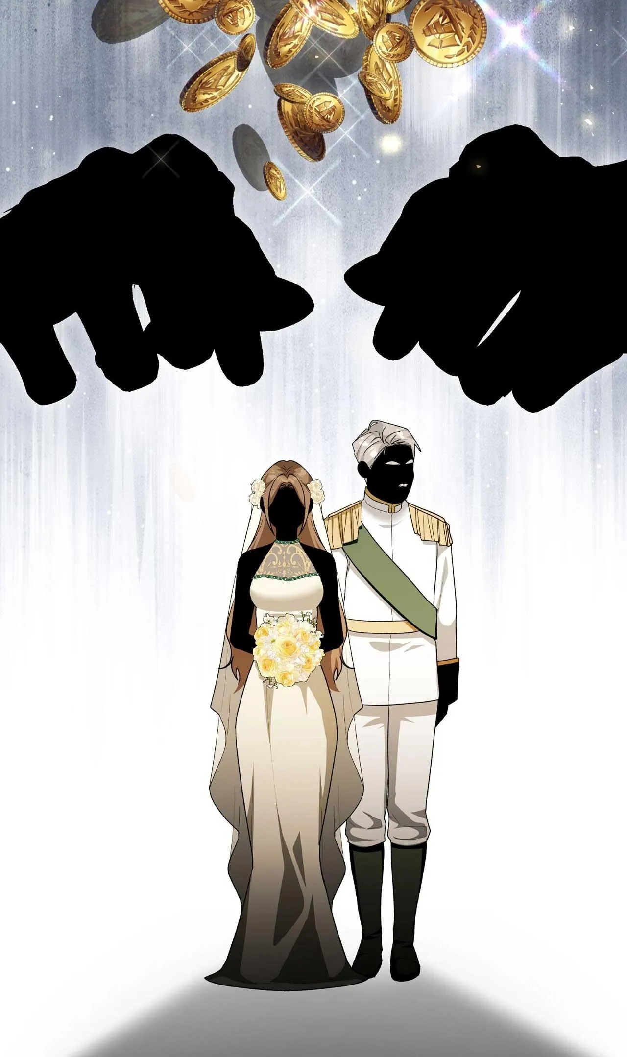 Xuyên thành cục bông của tên cuồng công Chapter 22 Trang 35