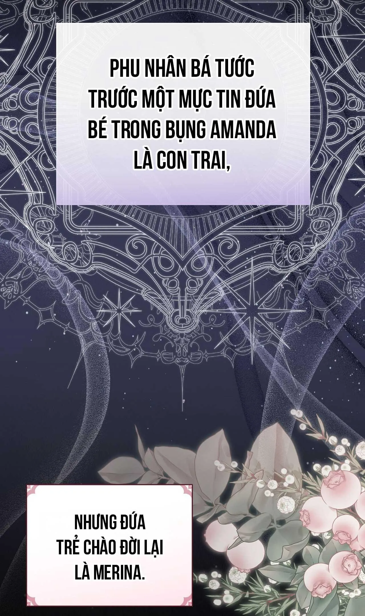 Xuyên thành cục bông của tên cuồng công Chapter 22 Trang 37