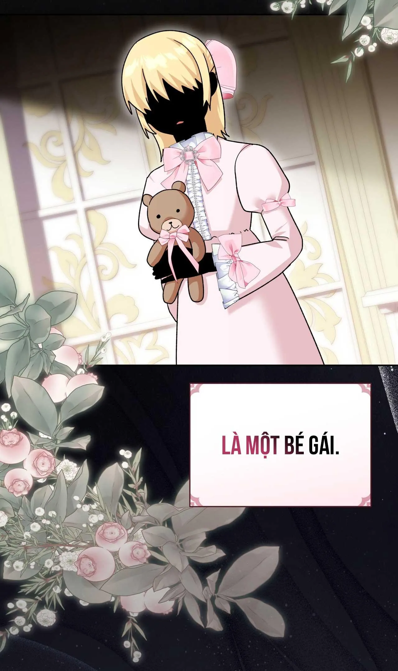 Xuyên thành cục bông của tên cuồng công Chapter 22 Trang 38