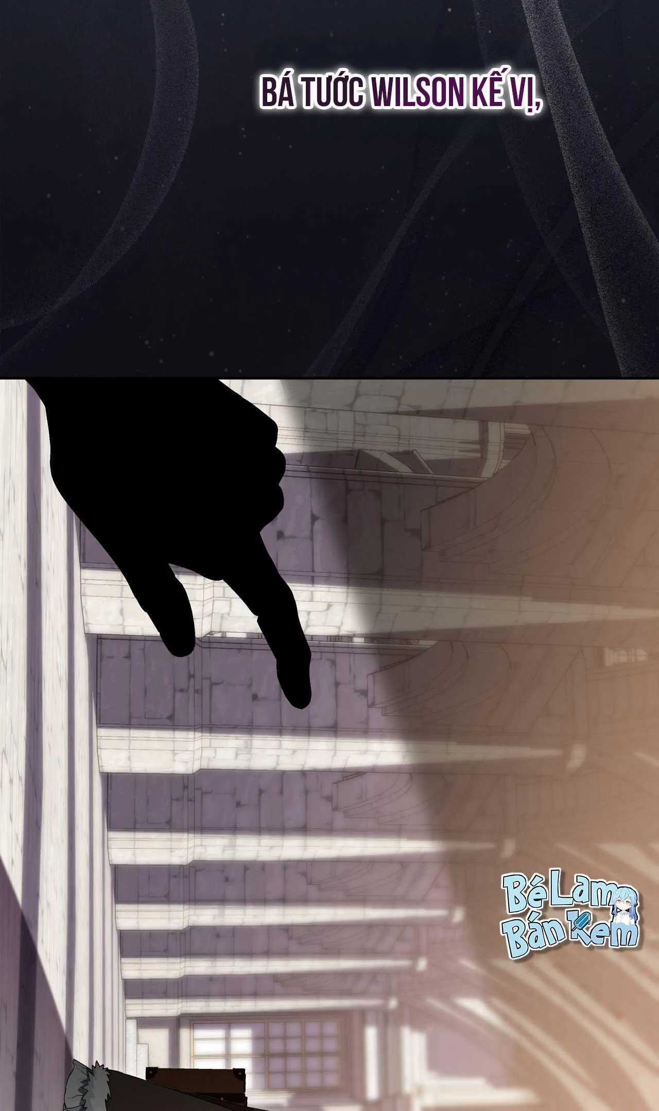 Xuyên thành cục bông của tên cuồng công Chapter 22 Trang 40