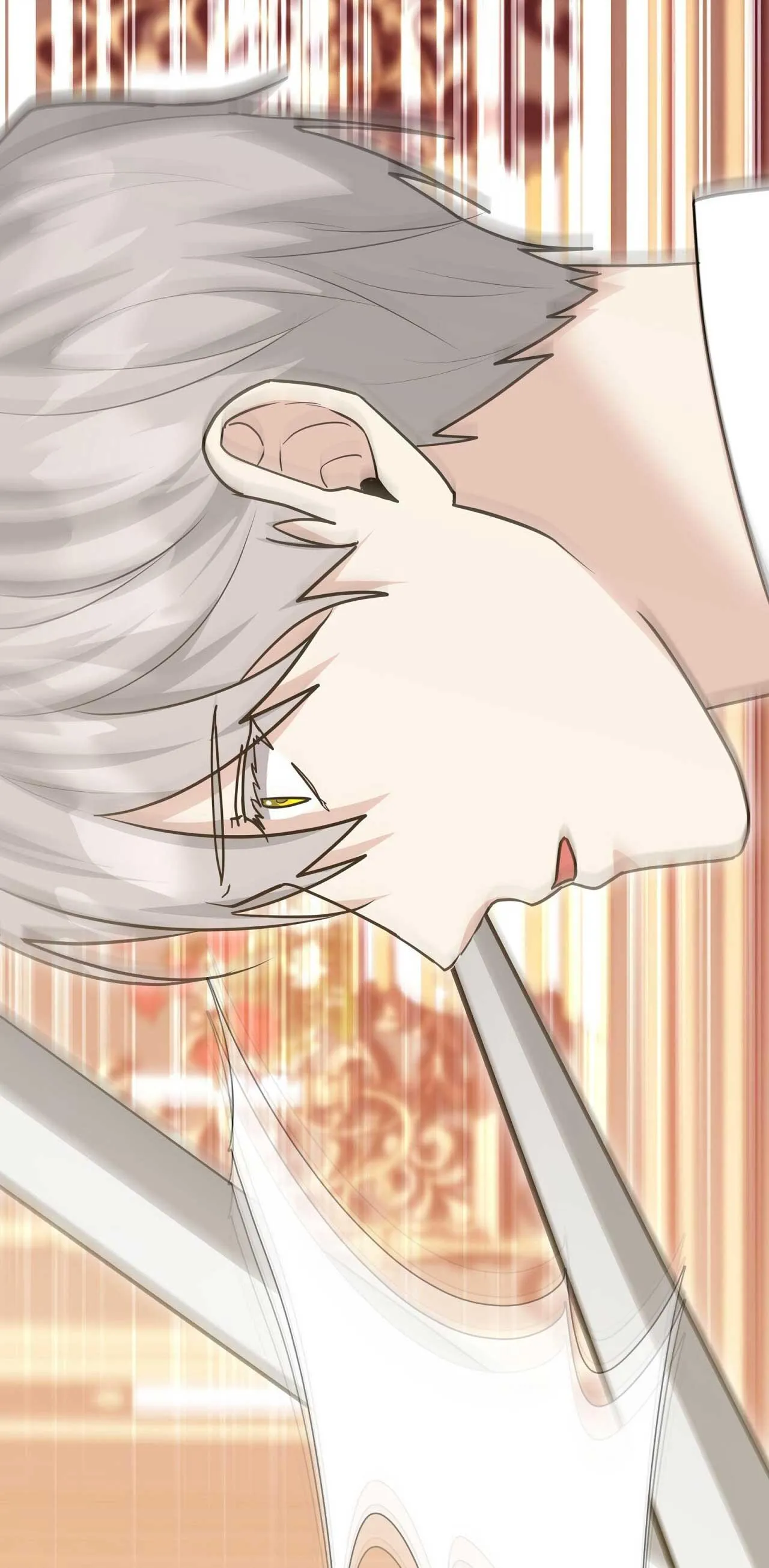 Xuyên thành cục bông của tên cuồng công Chapter 22 Trang 47